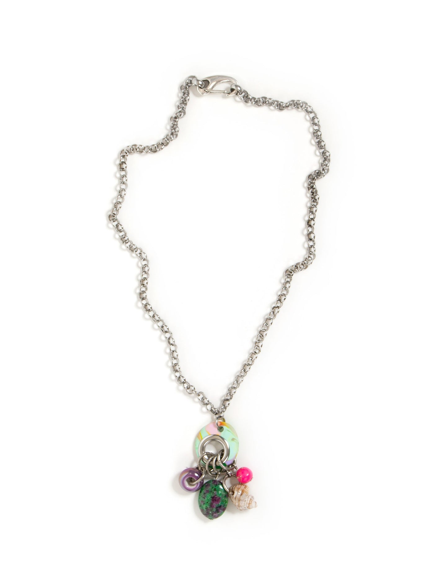 NECKLACE #01