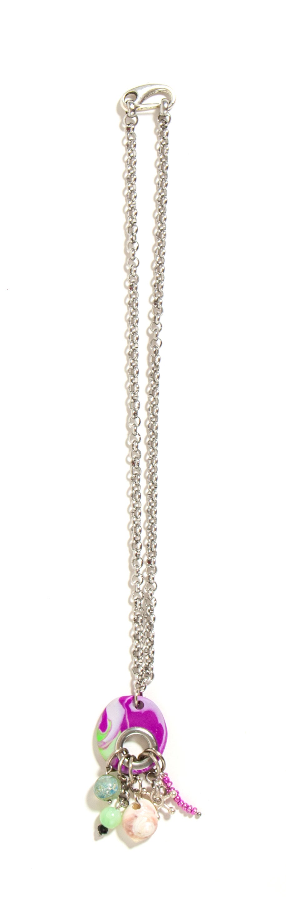 NECKLACE #43