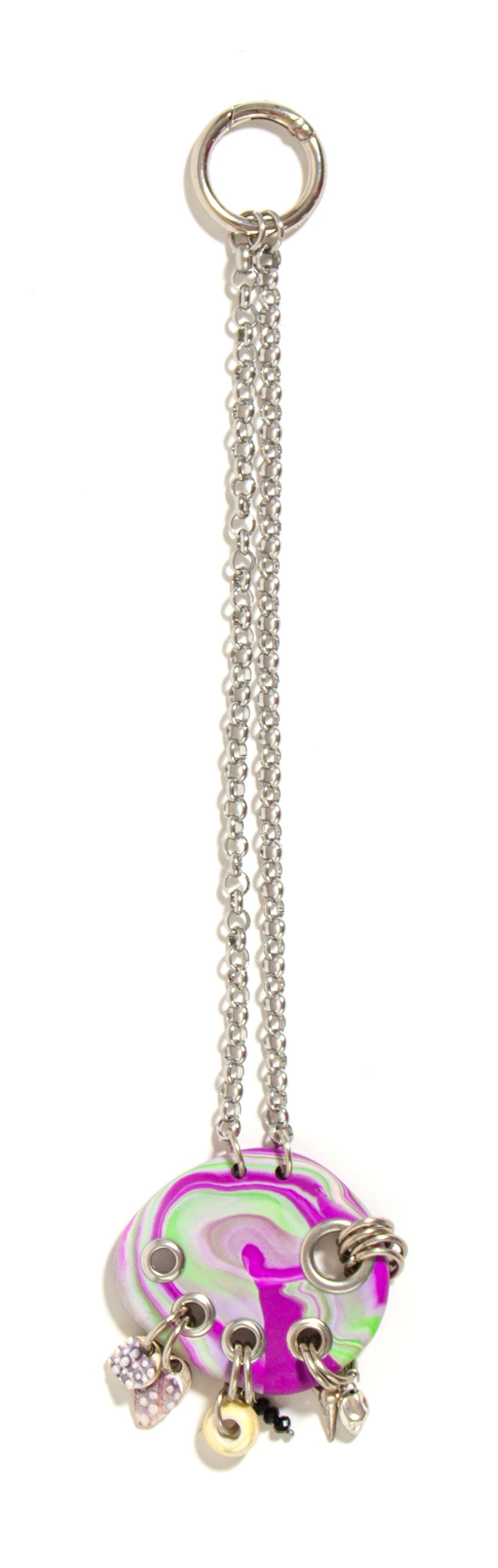 NECKLACE #46