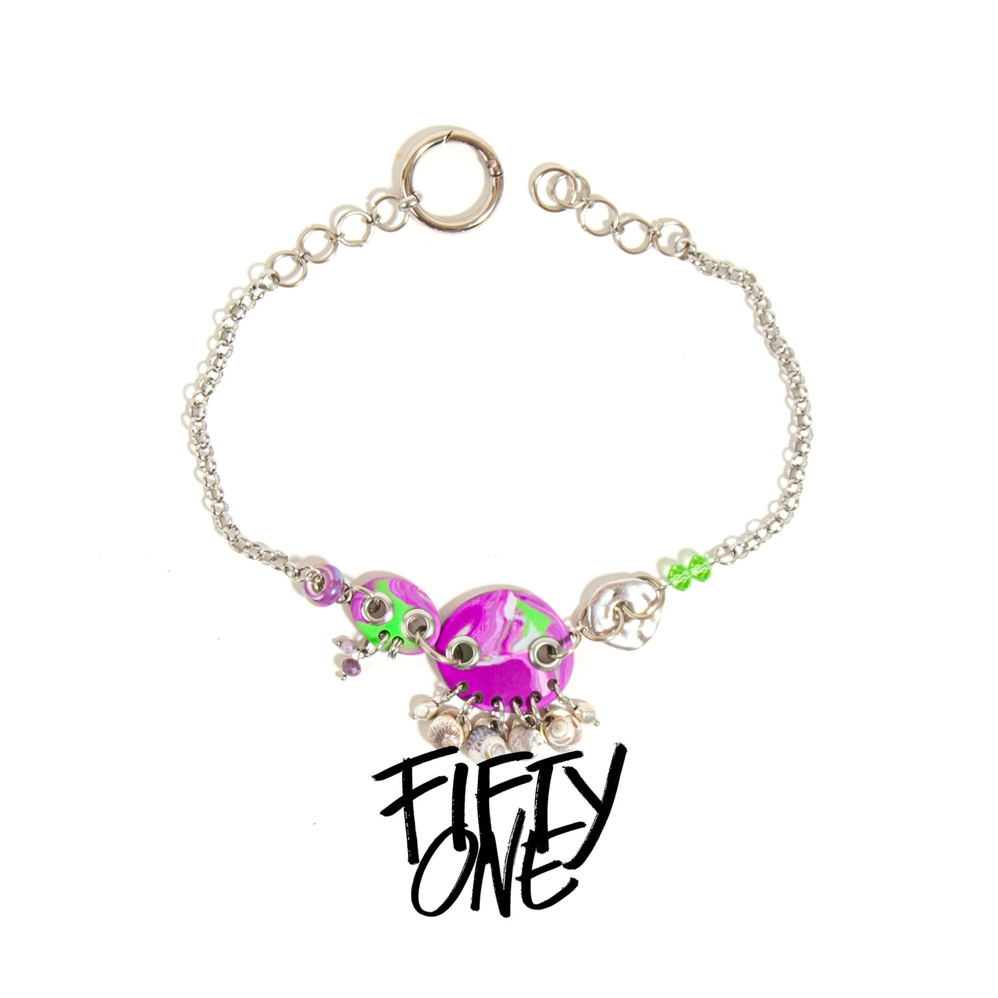 NECKLACE #51