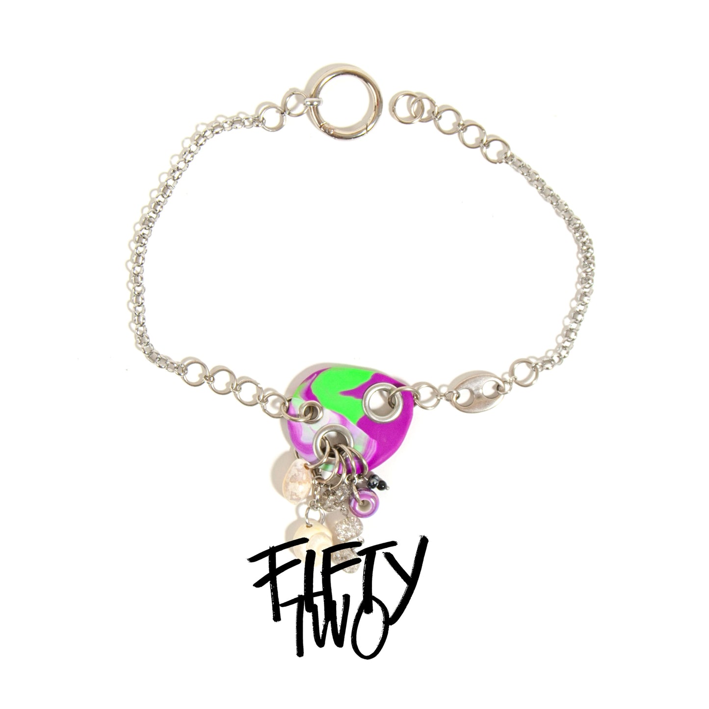 NECKLACE #52