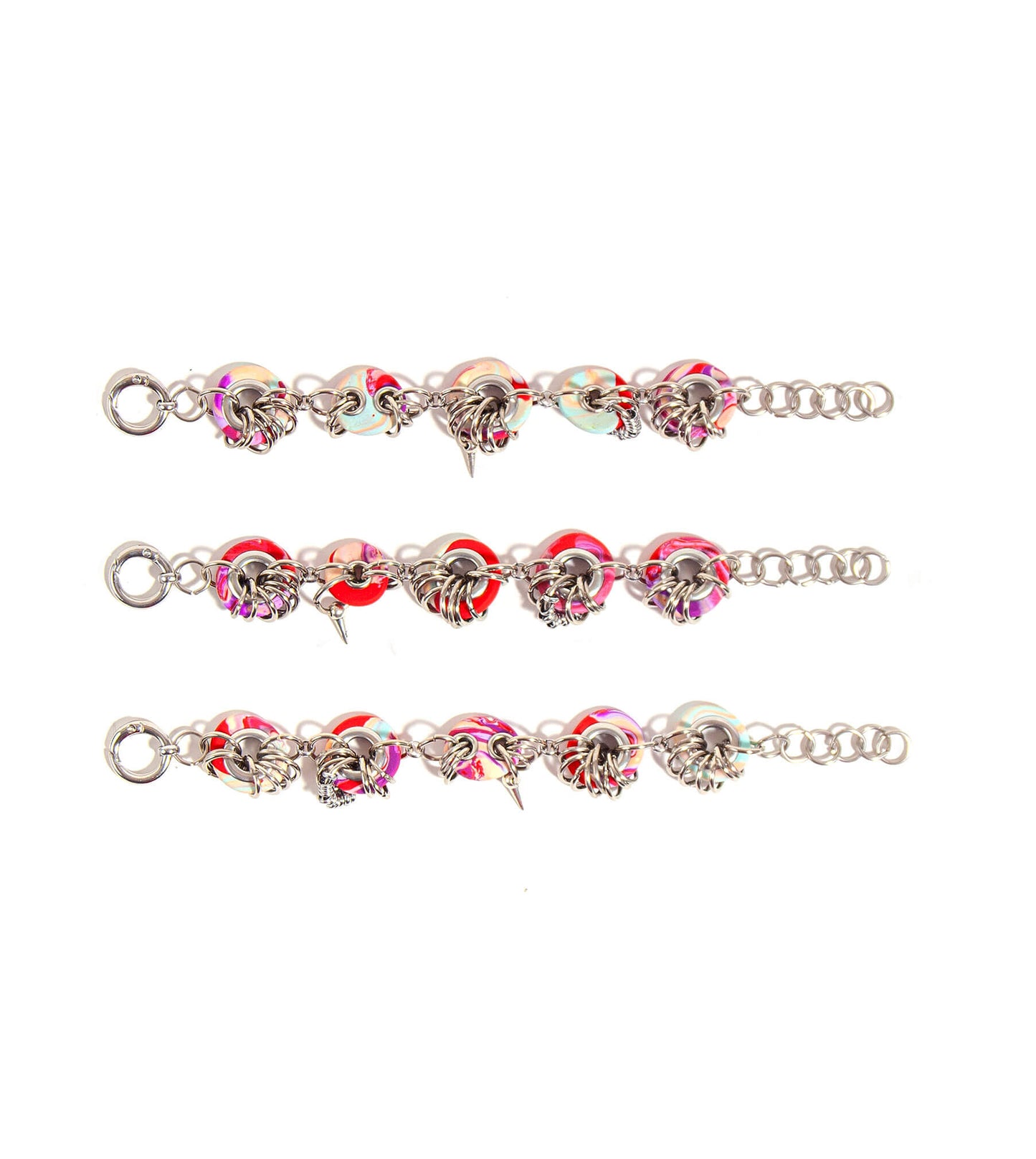 BRACELET #09