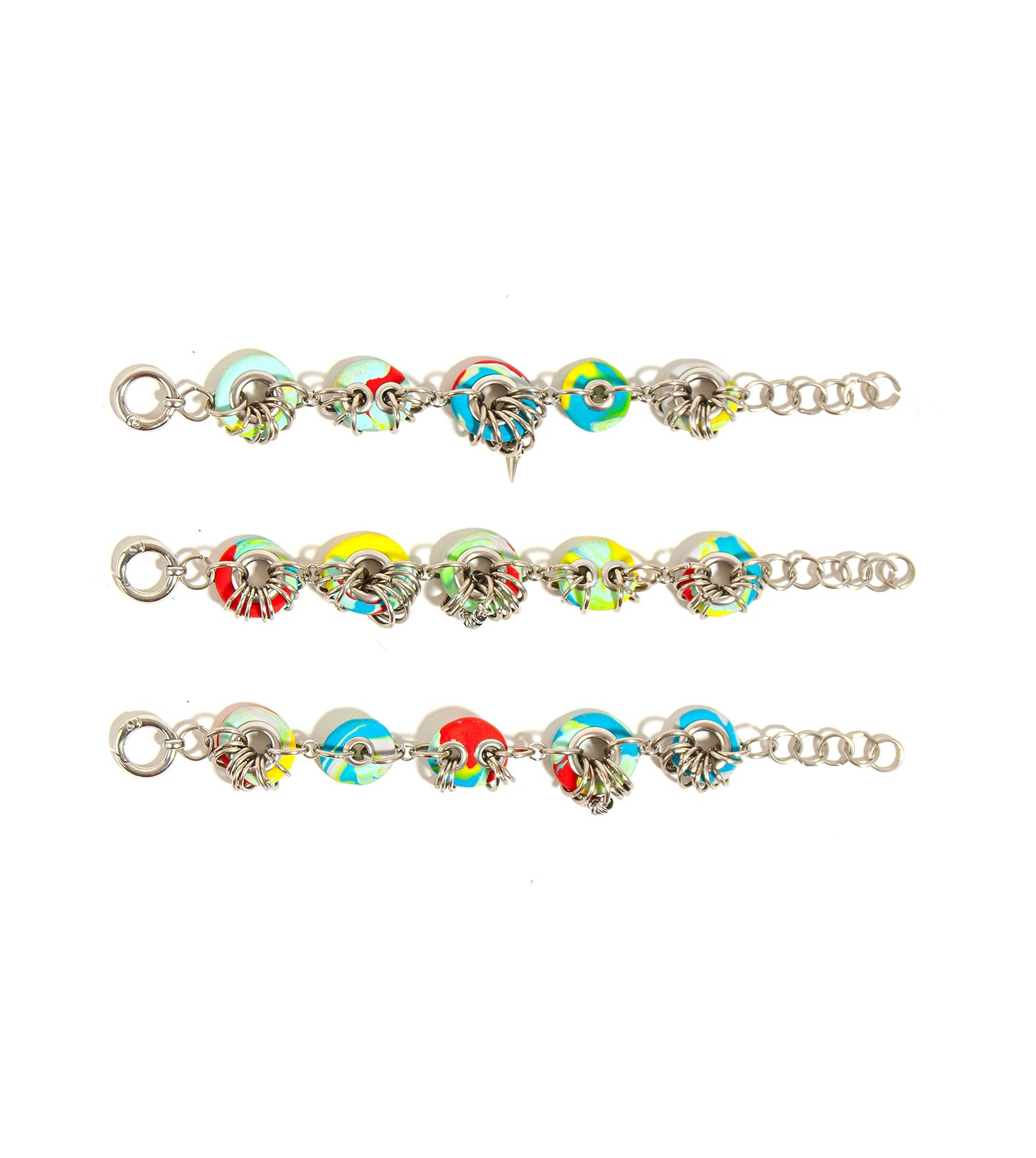 BRACELET #03
