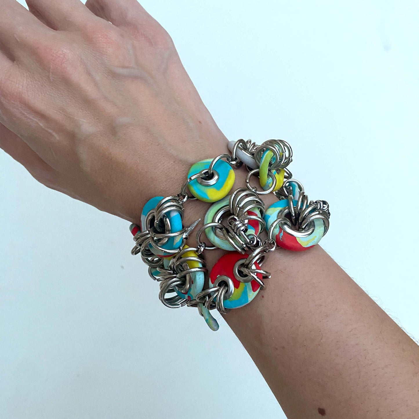 BRACELET #03