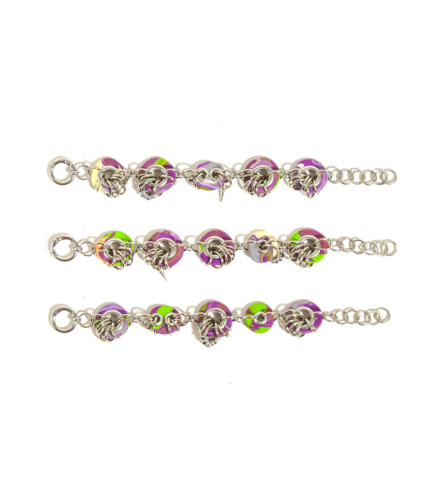 BRACELET #01