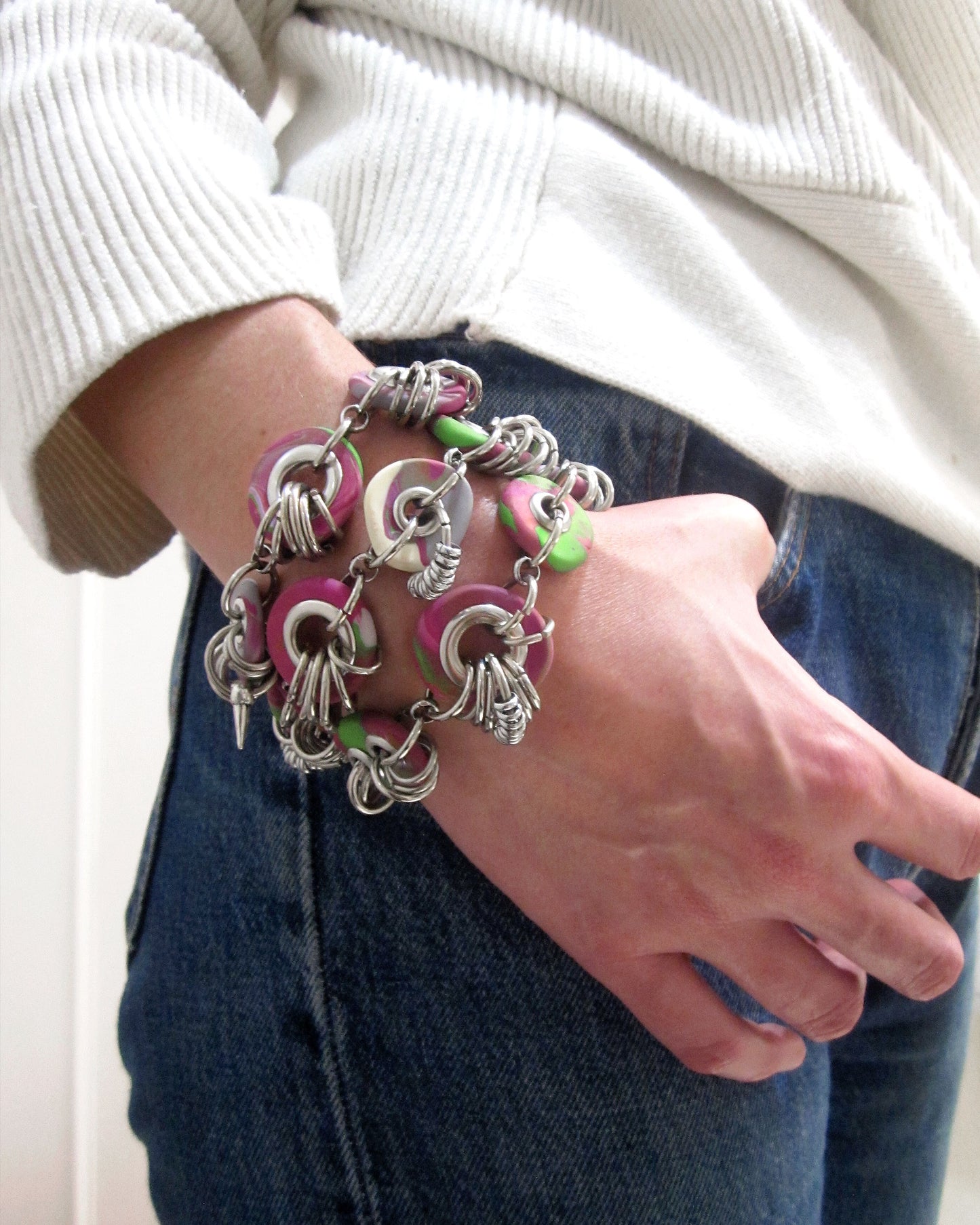 BRACELET #01