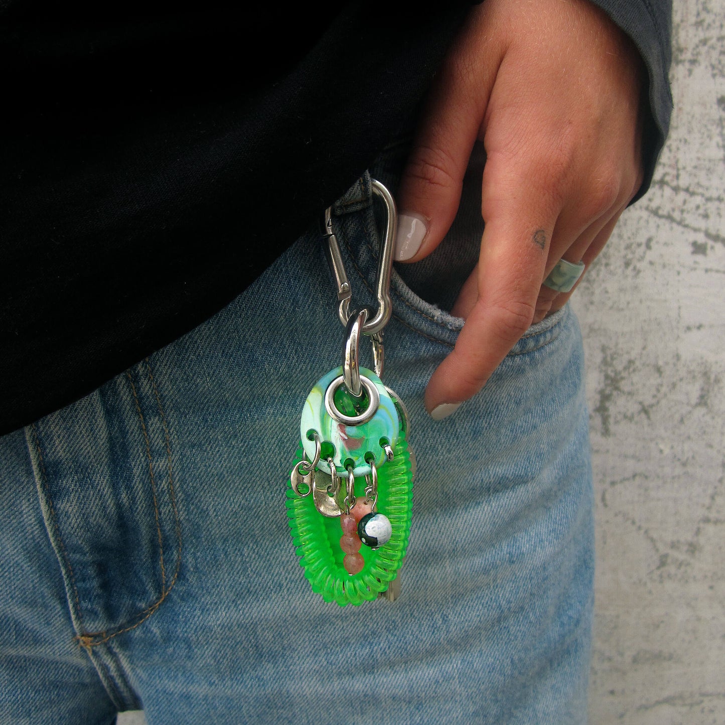CHARM #01