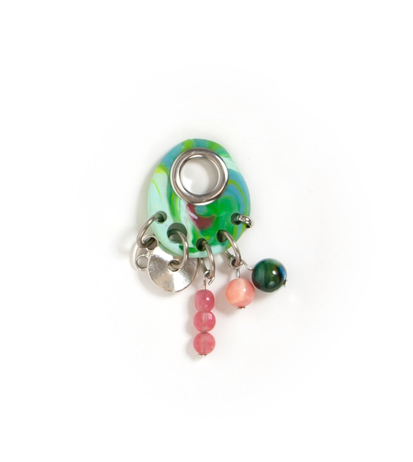 CHARM #01