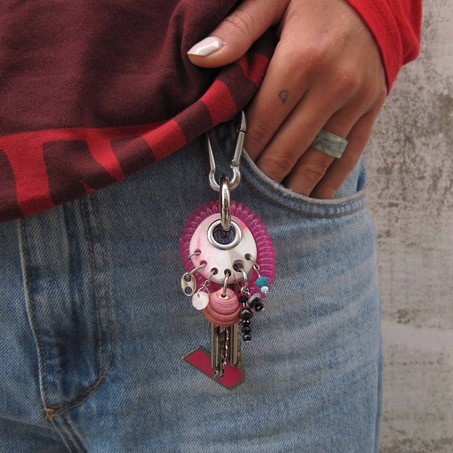 CHARM #02