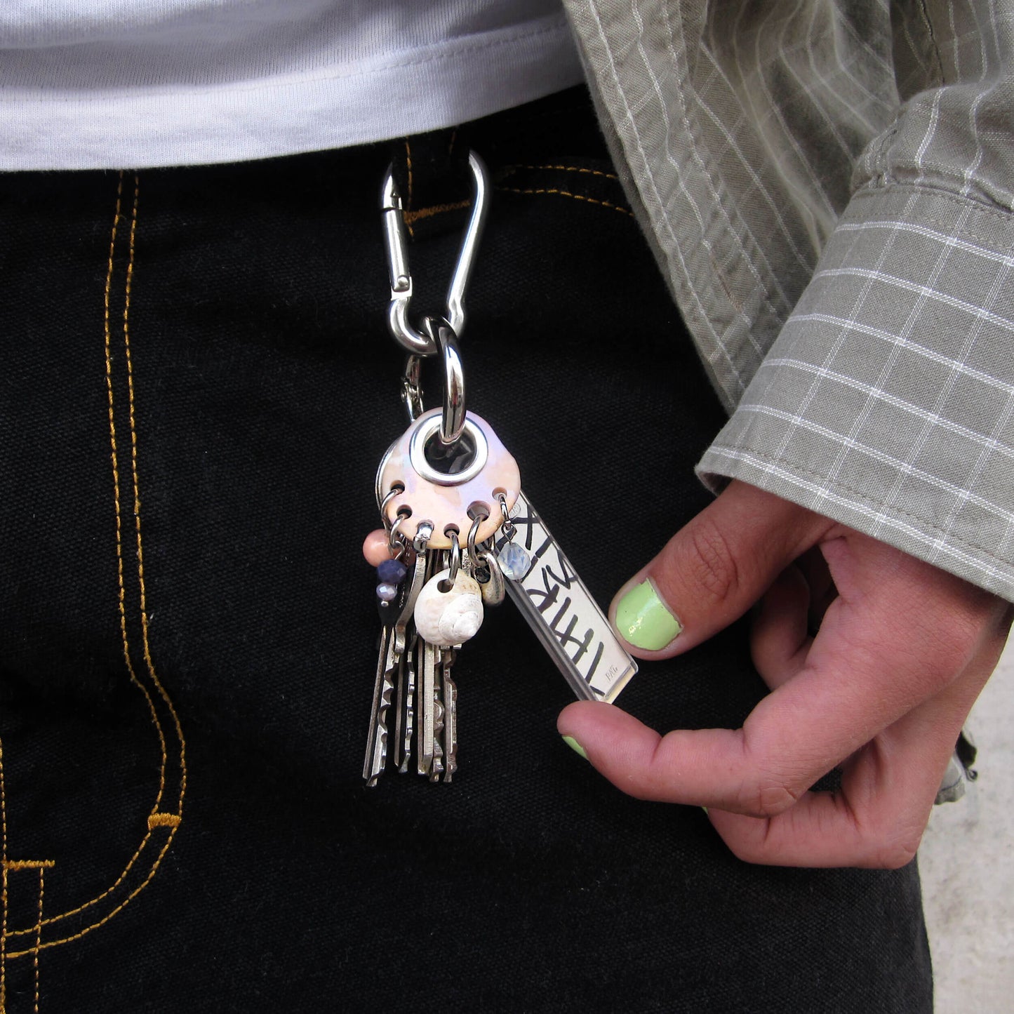 CHARM #03