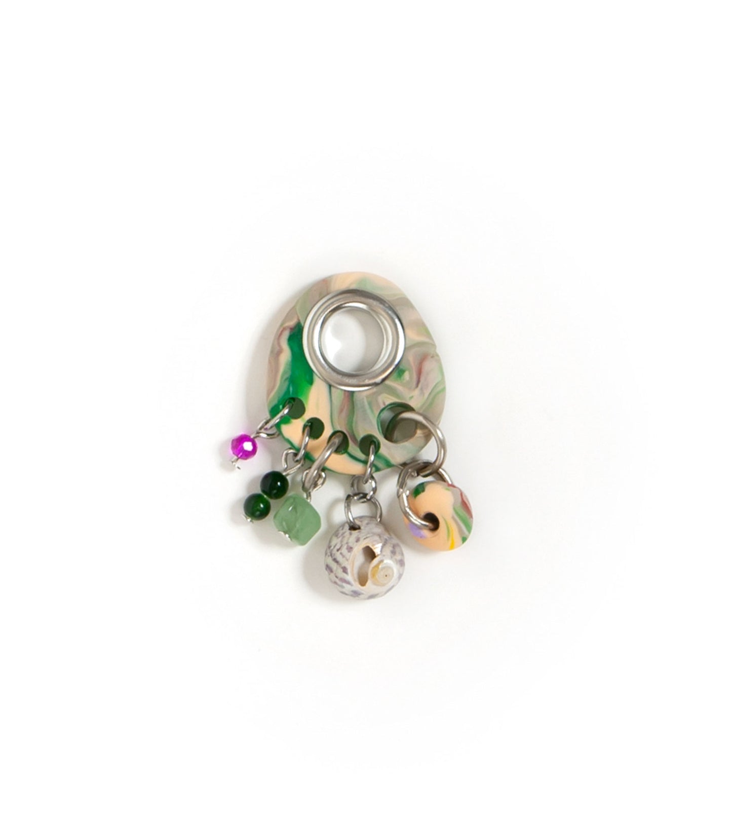 CHARM #04