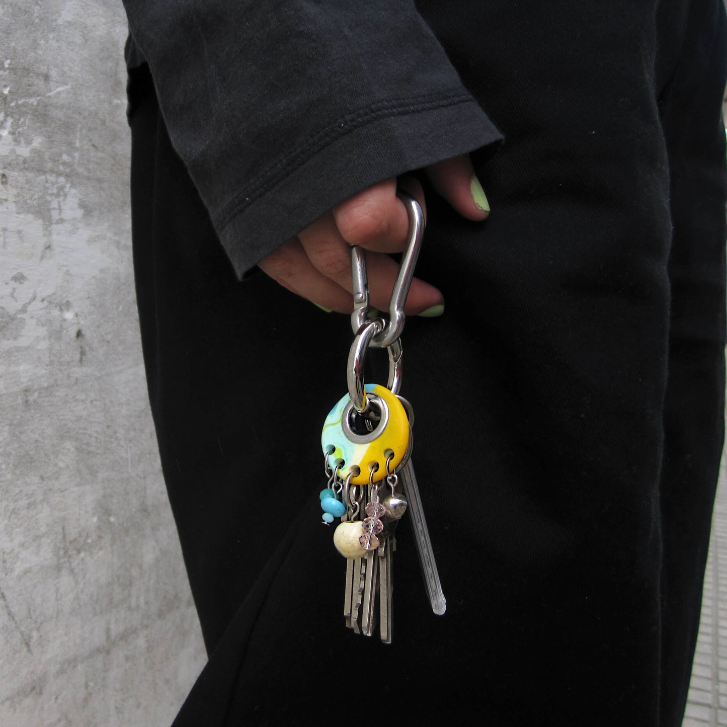 CHARM #05