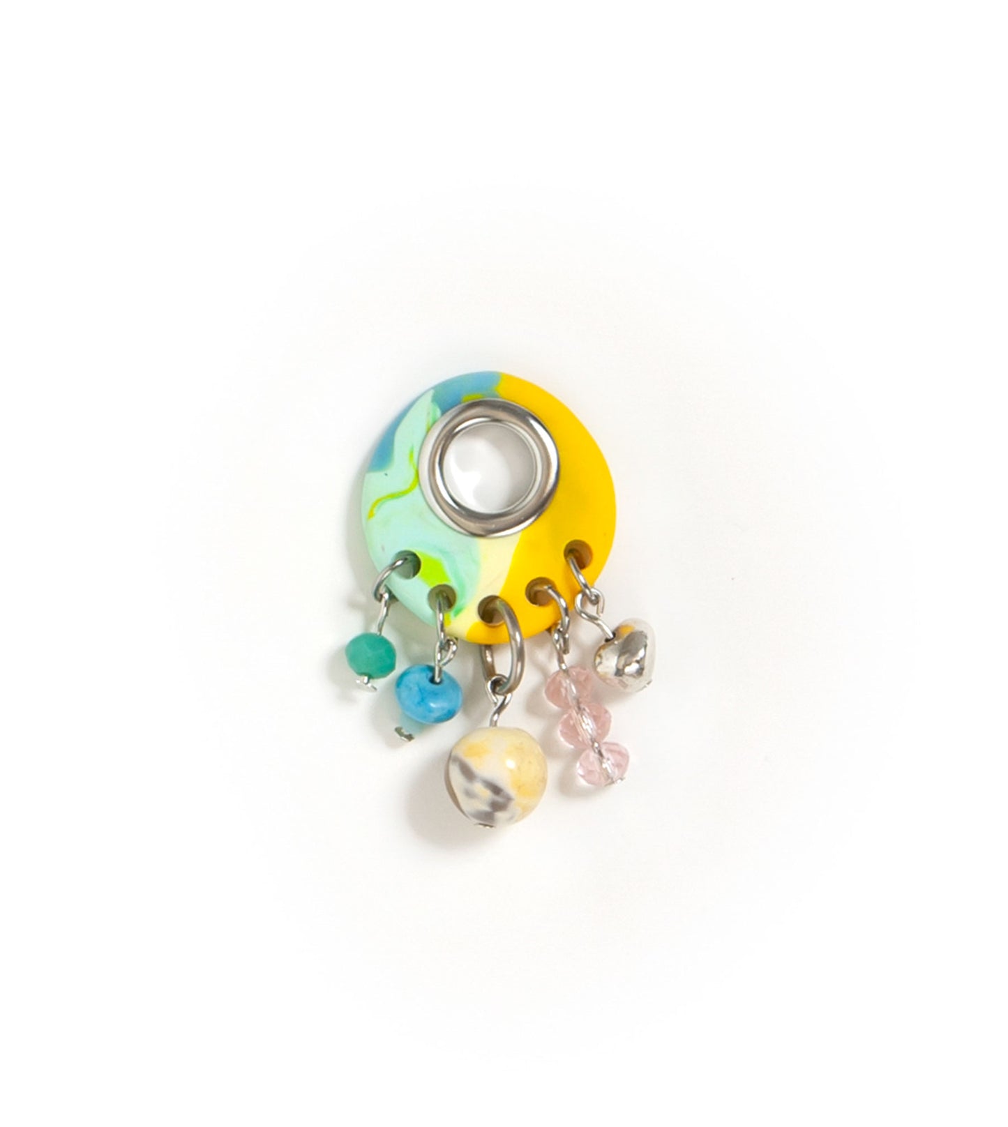 CHARM #05