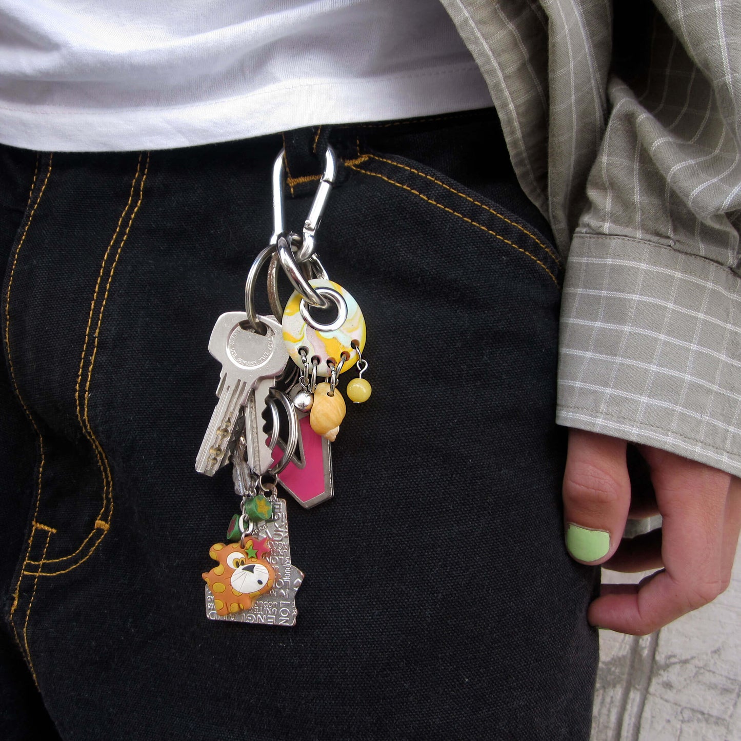 CHARM #06
