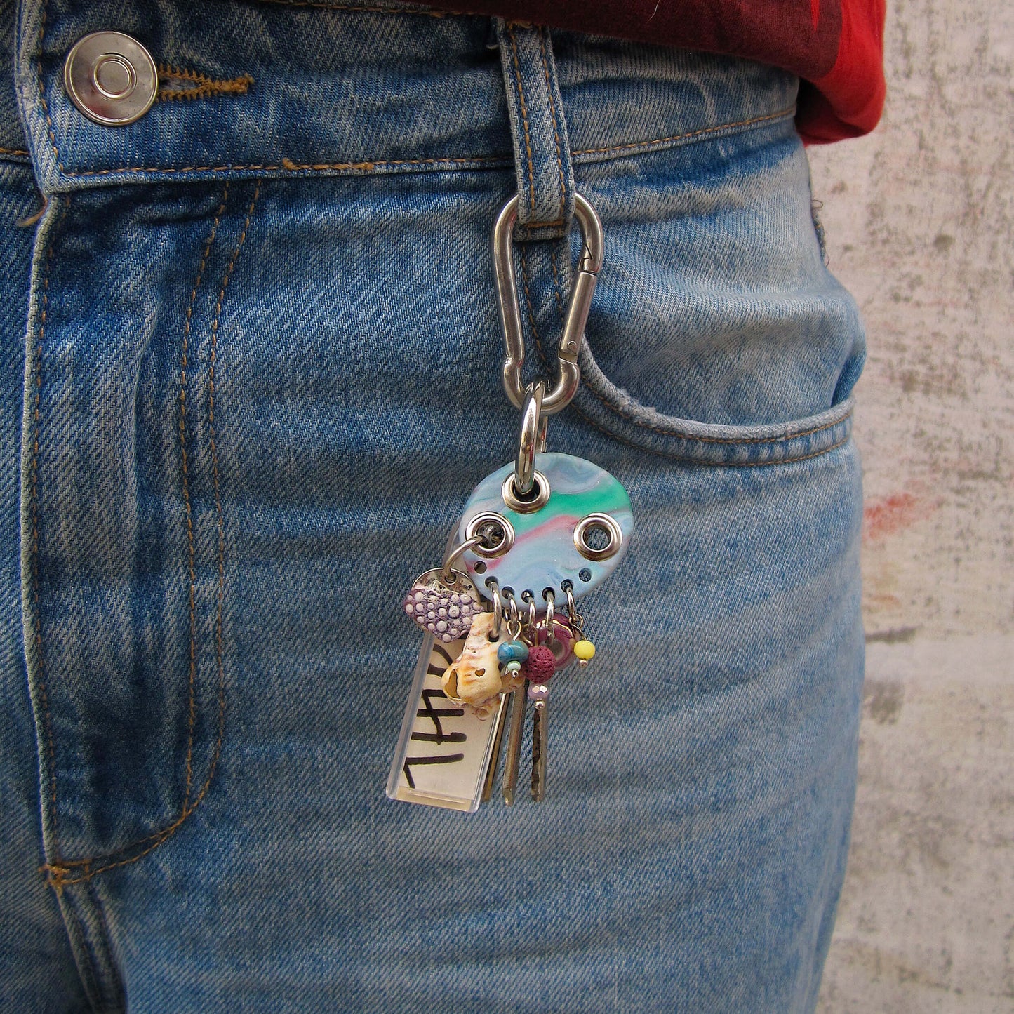 CHARM #07