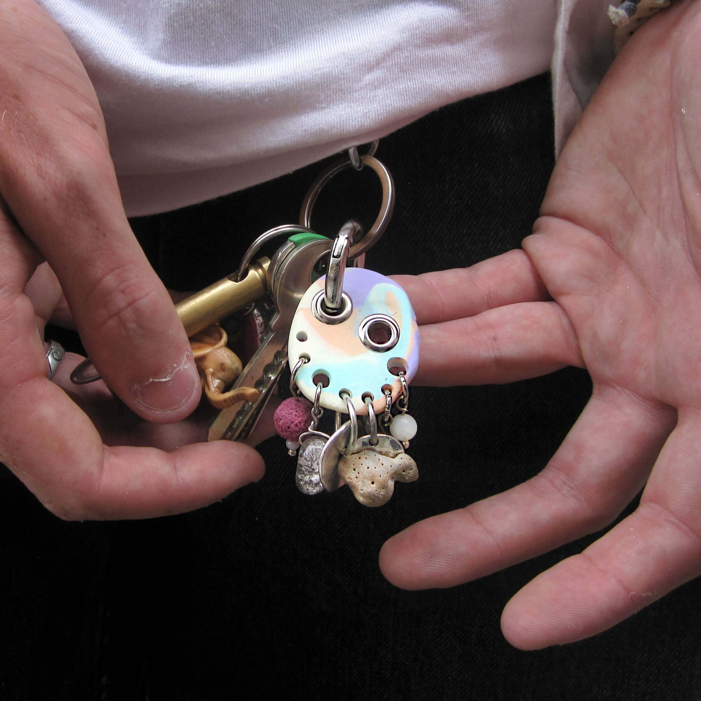 CHARM #08