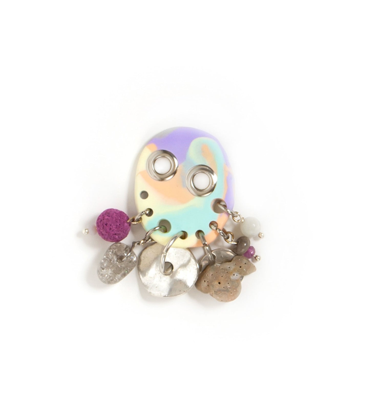 CHARM #08