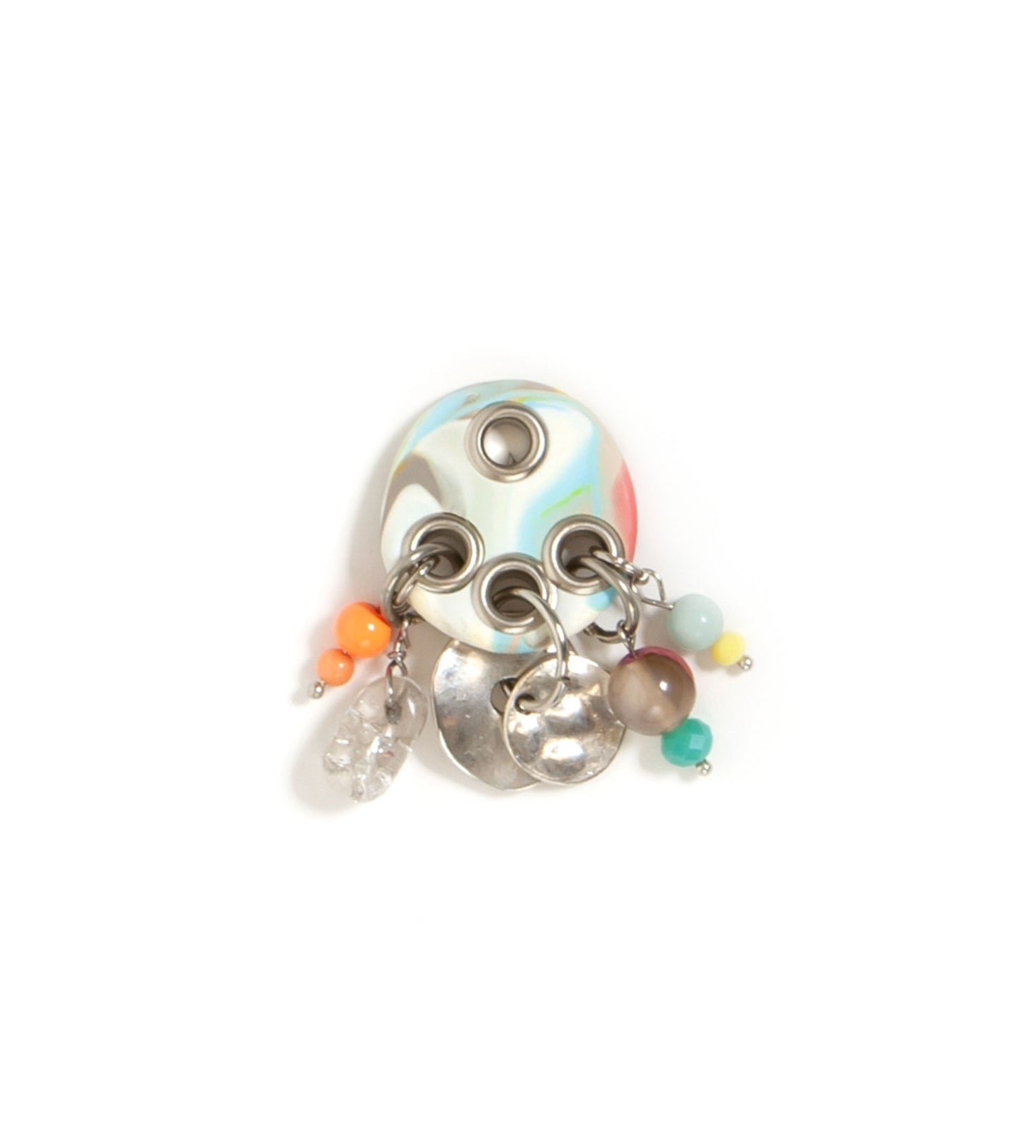 CHARM #09