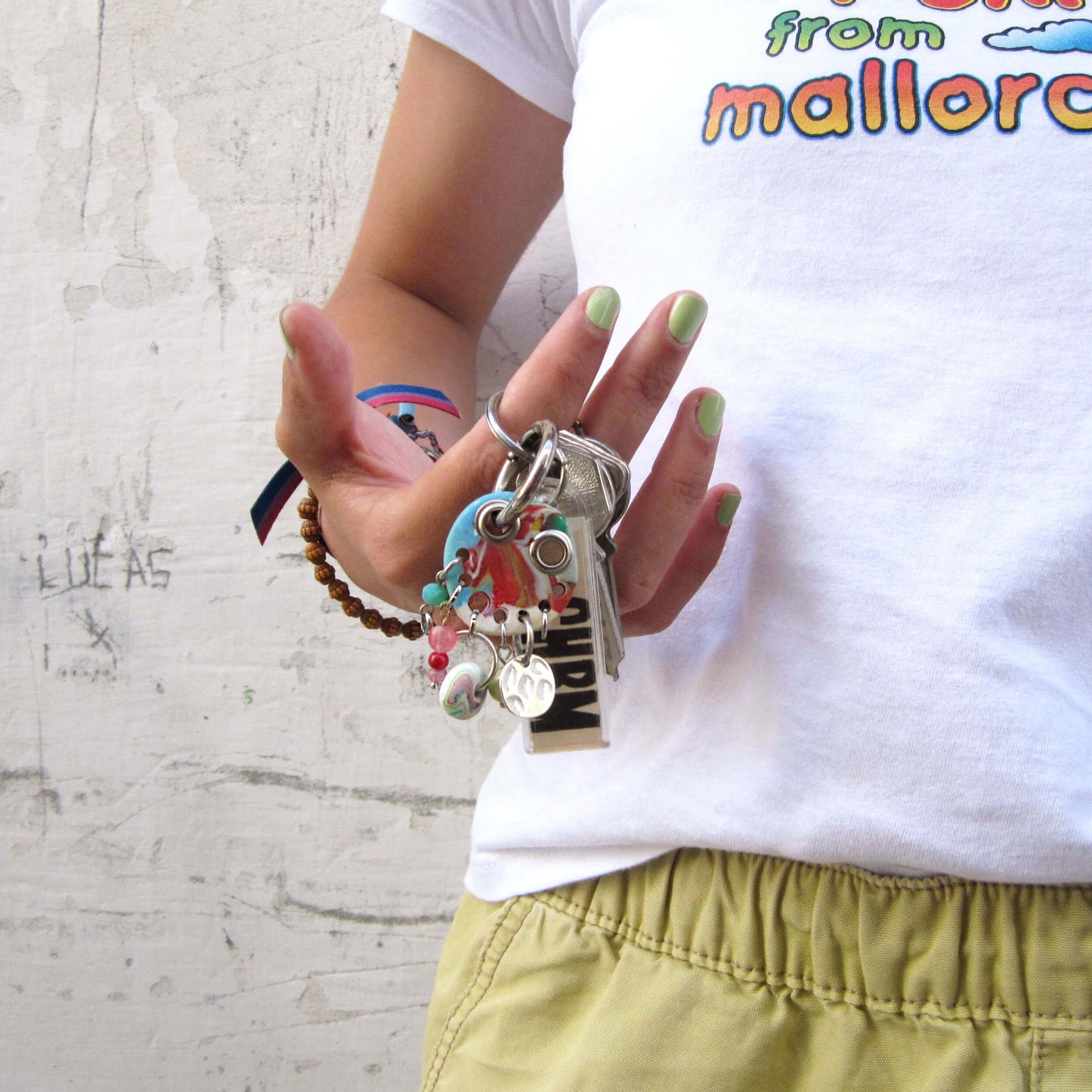CHARM #10