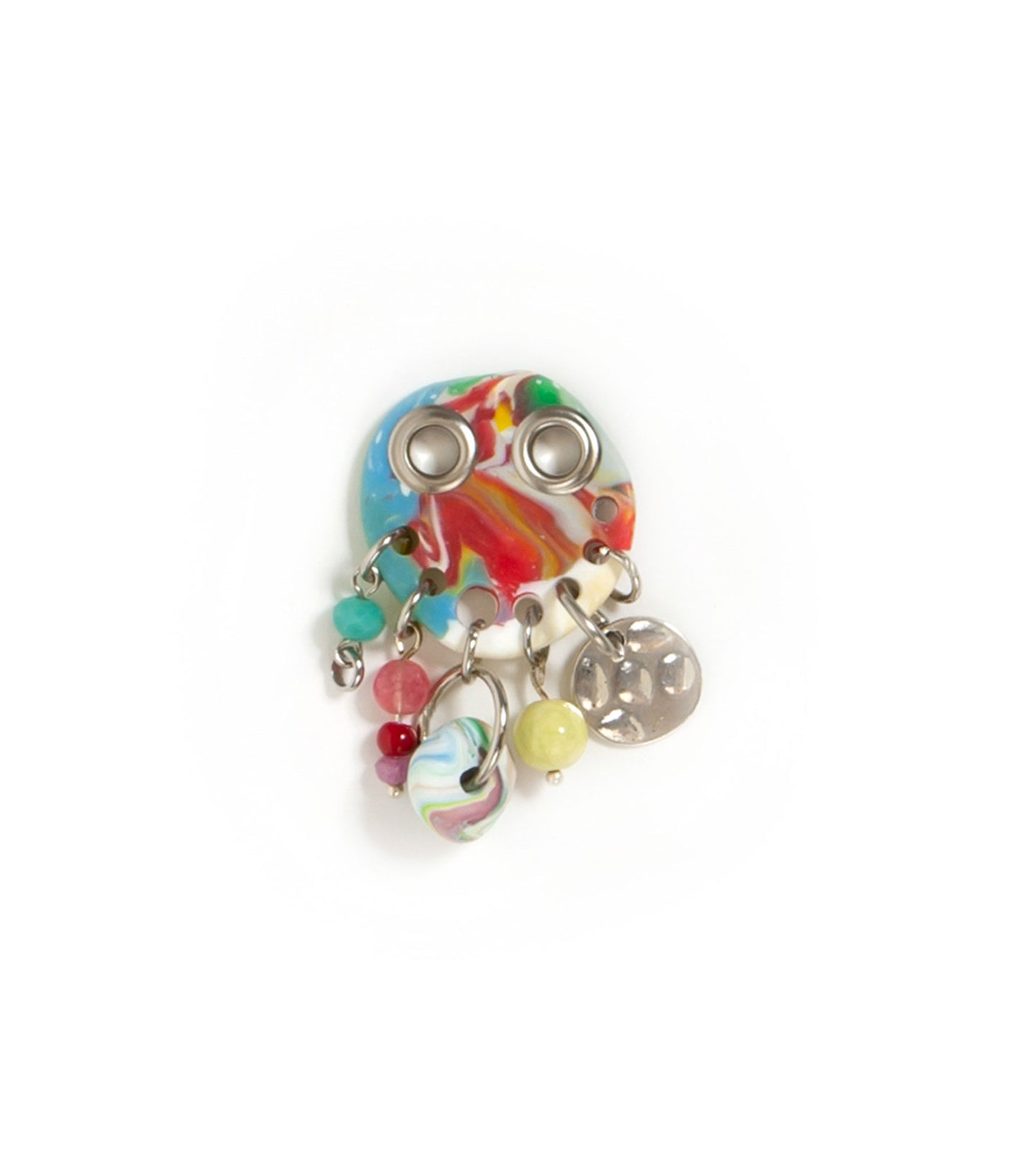 CHARM #10