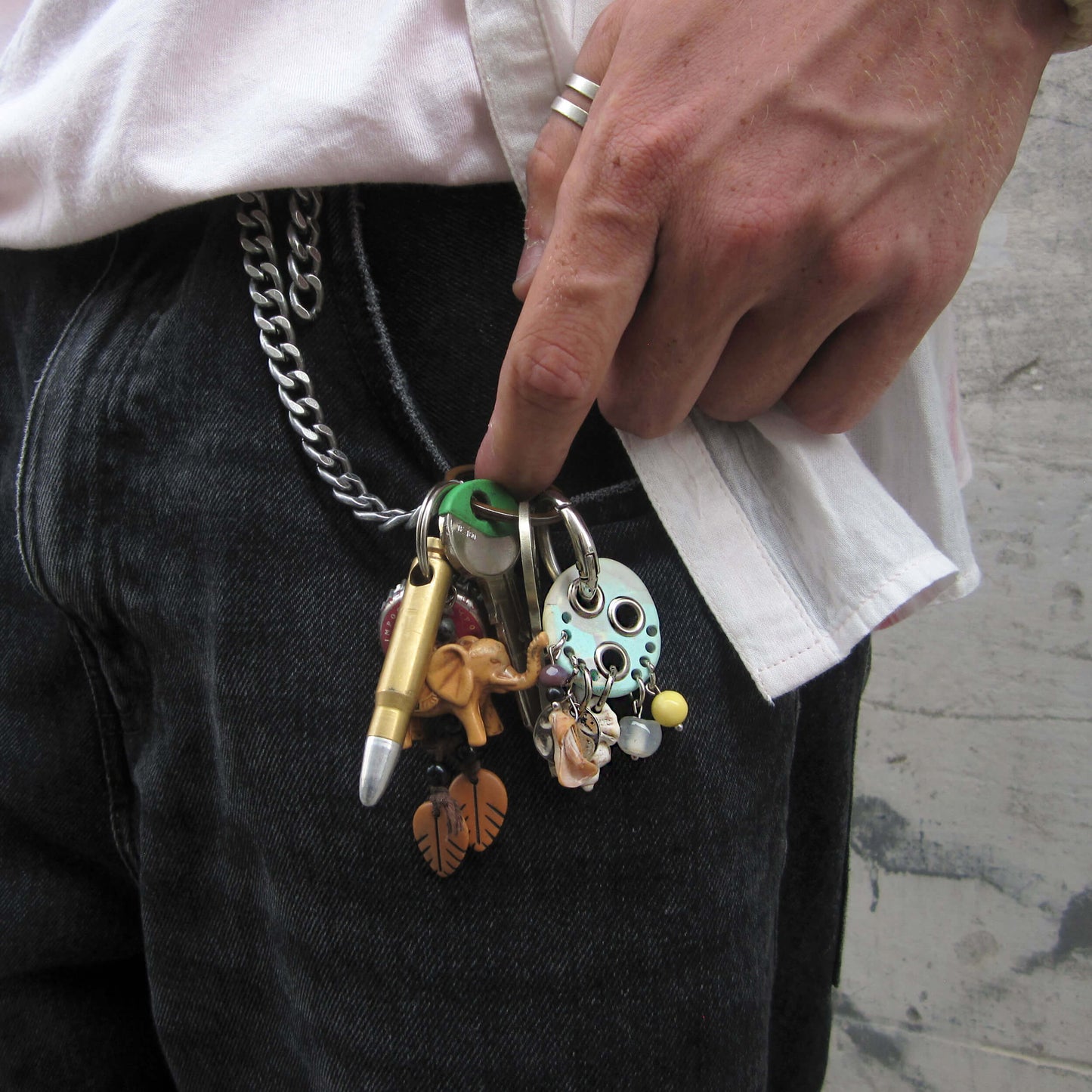 CHARM #11