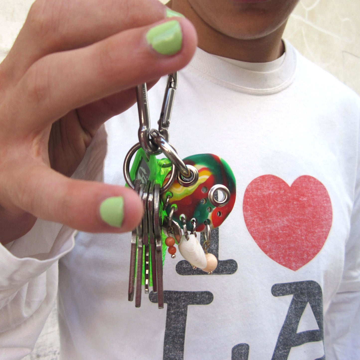 CHARM #12