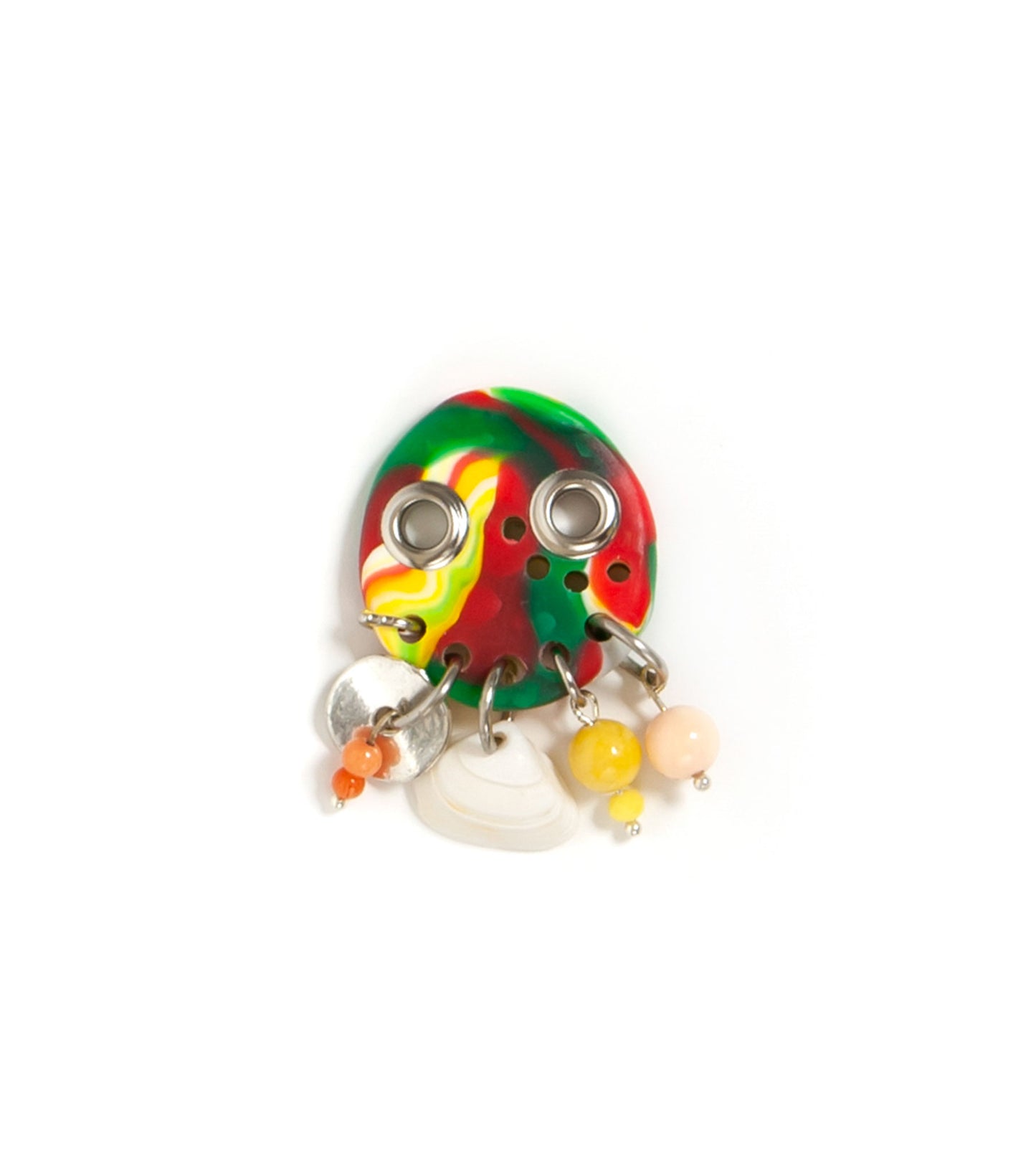 CHARM #12