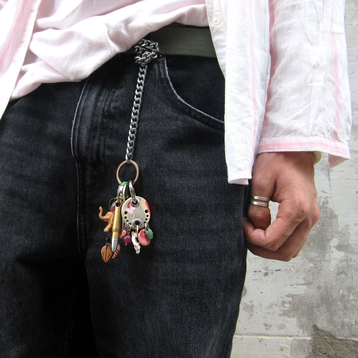 CHARM #13