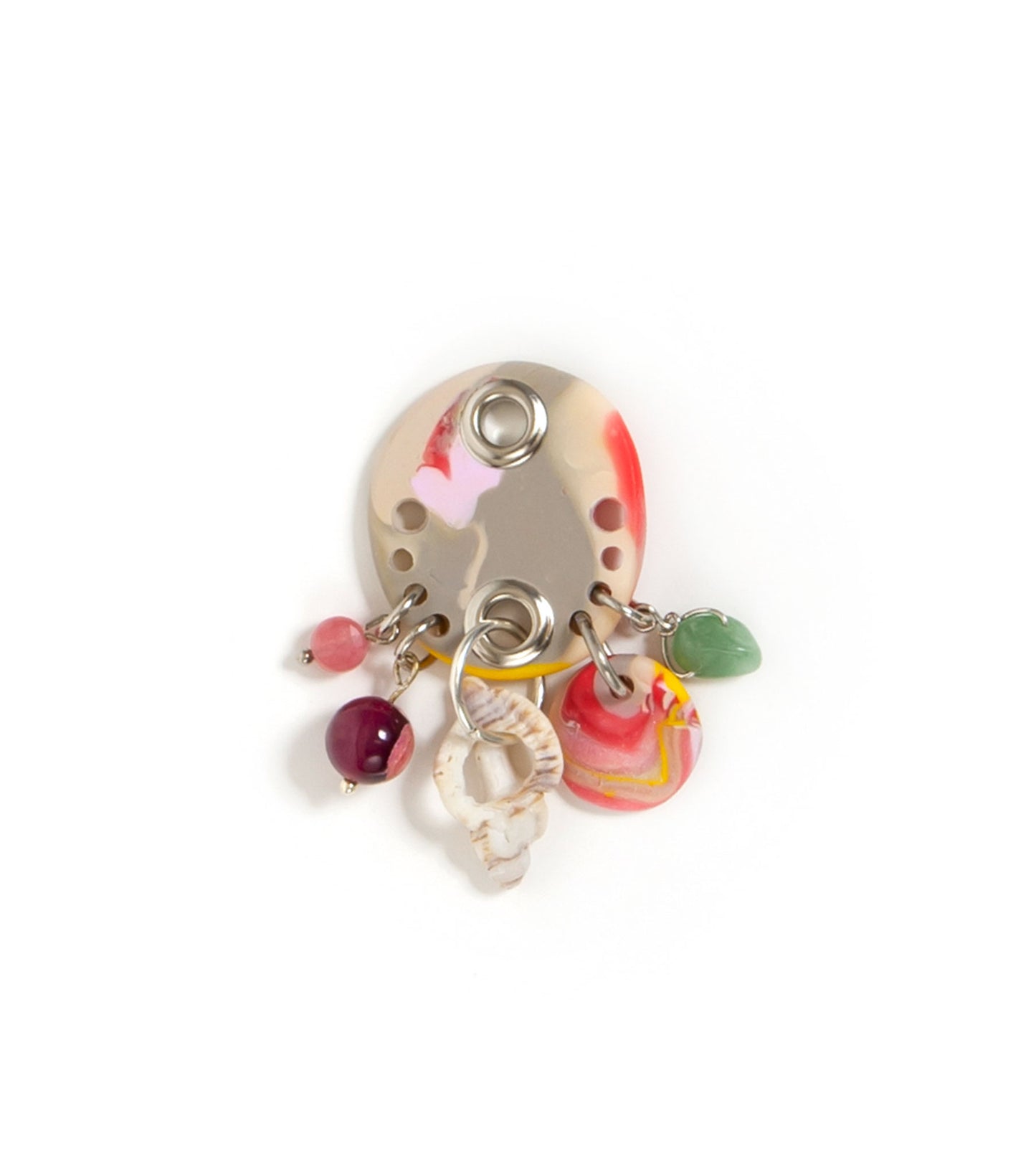 CHARM #13