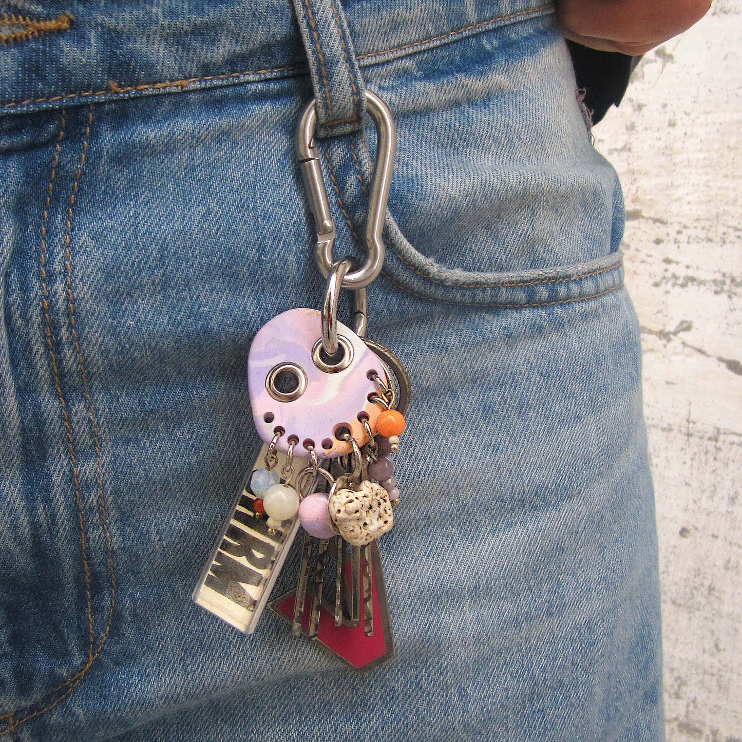 CHARM #14