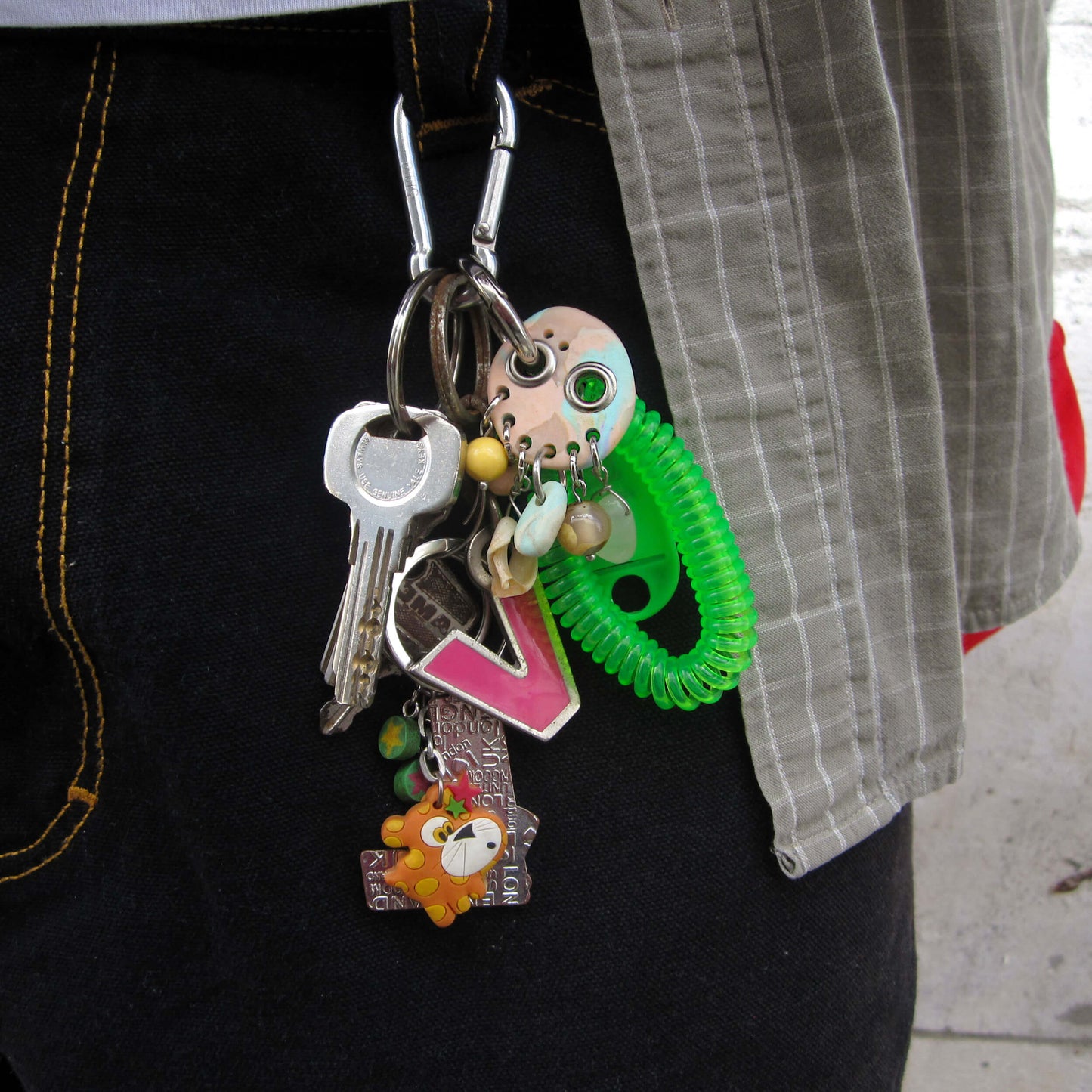 CHARM #15