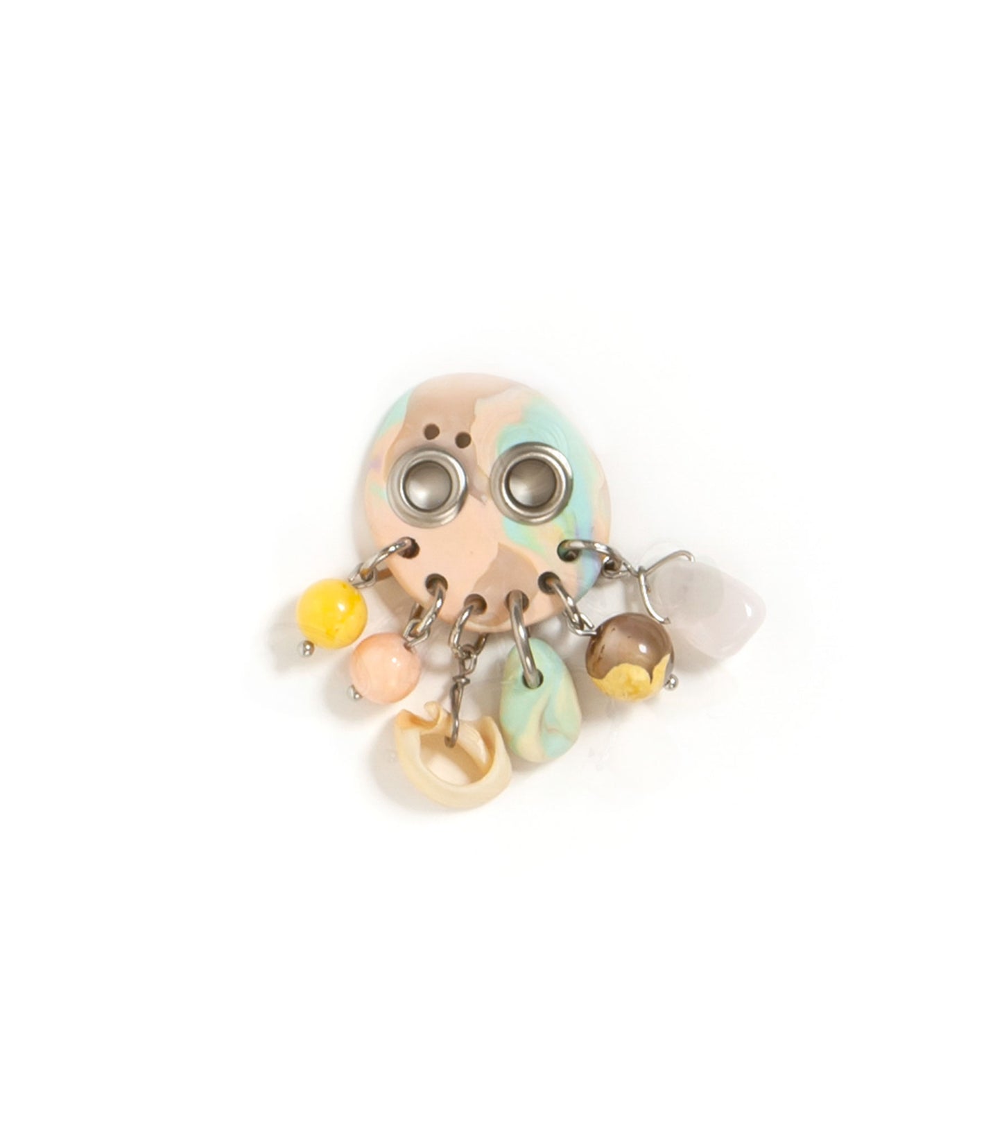 CHARM #15