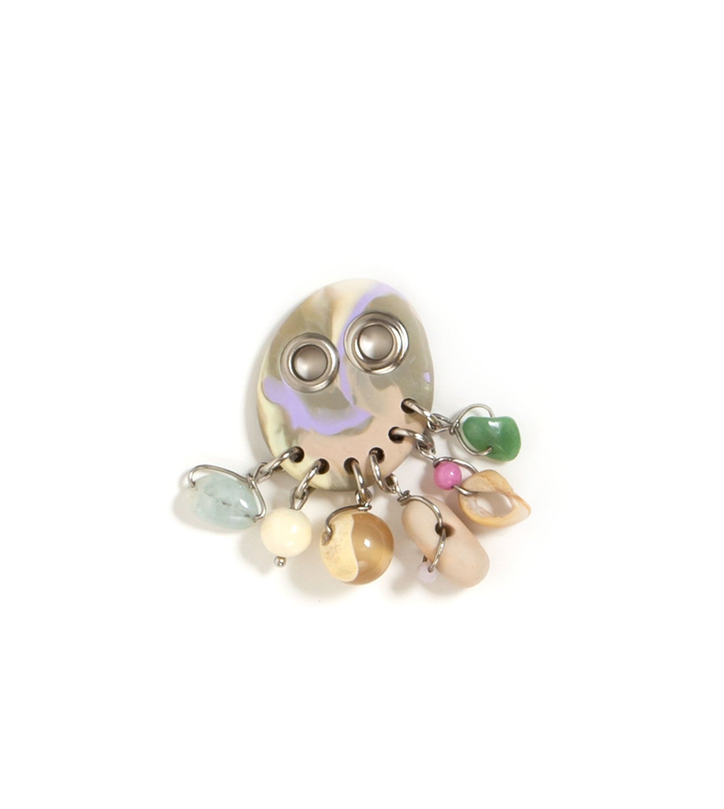 CHARM #16