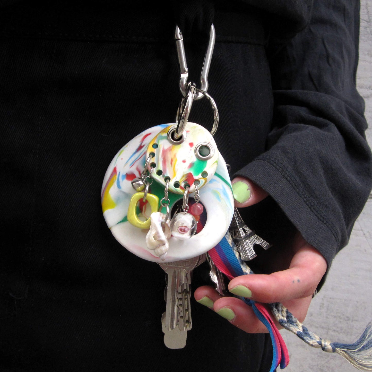CHARM #18