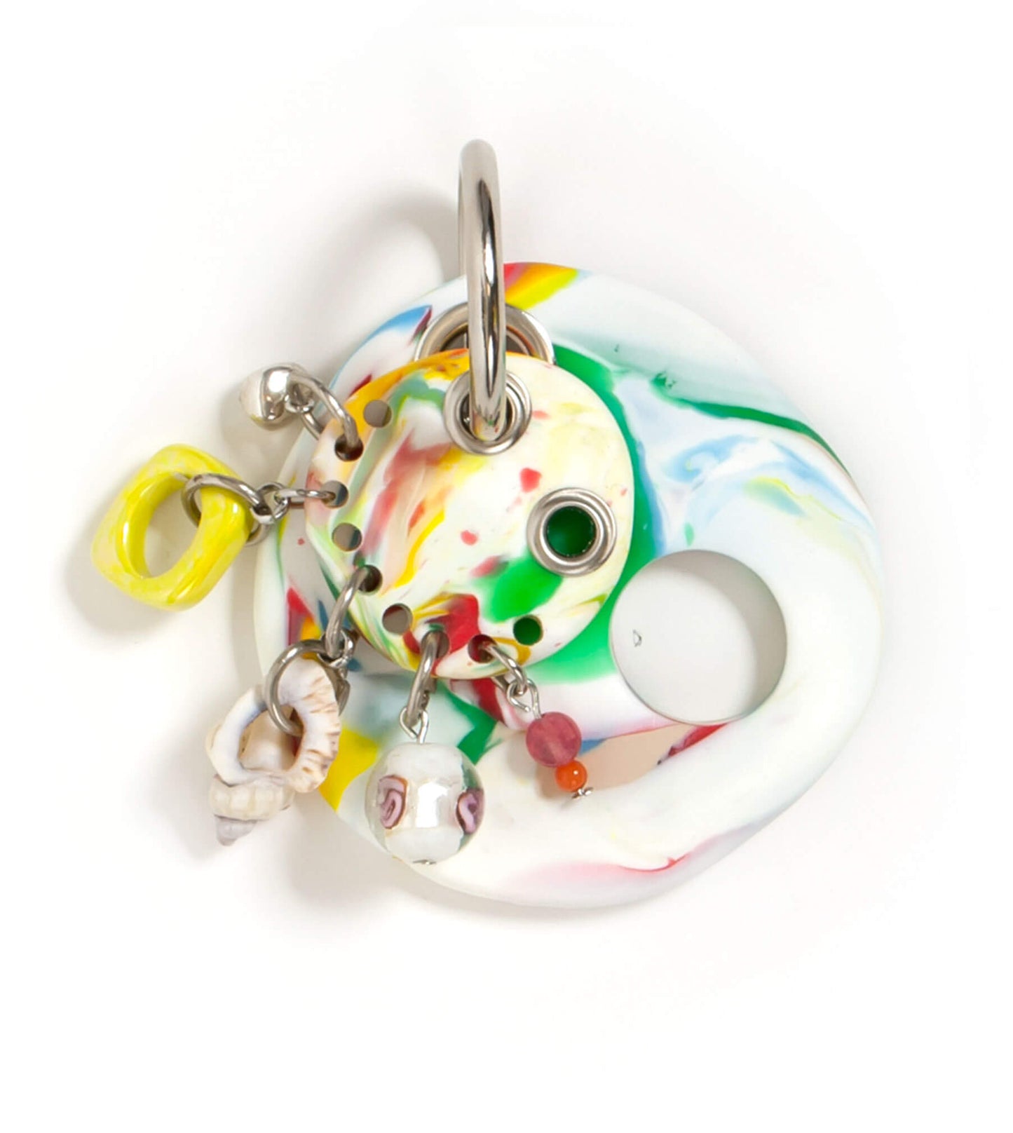 CHARM #18