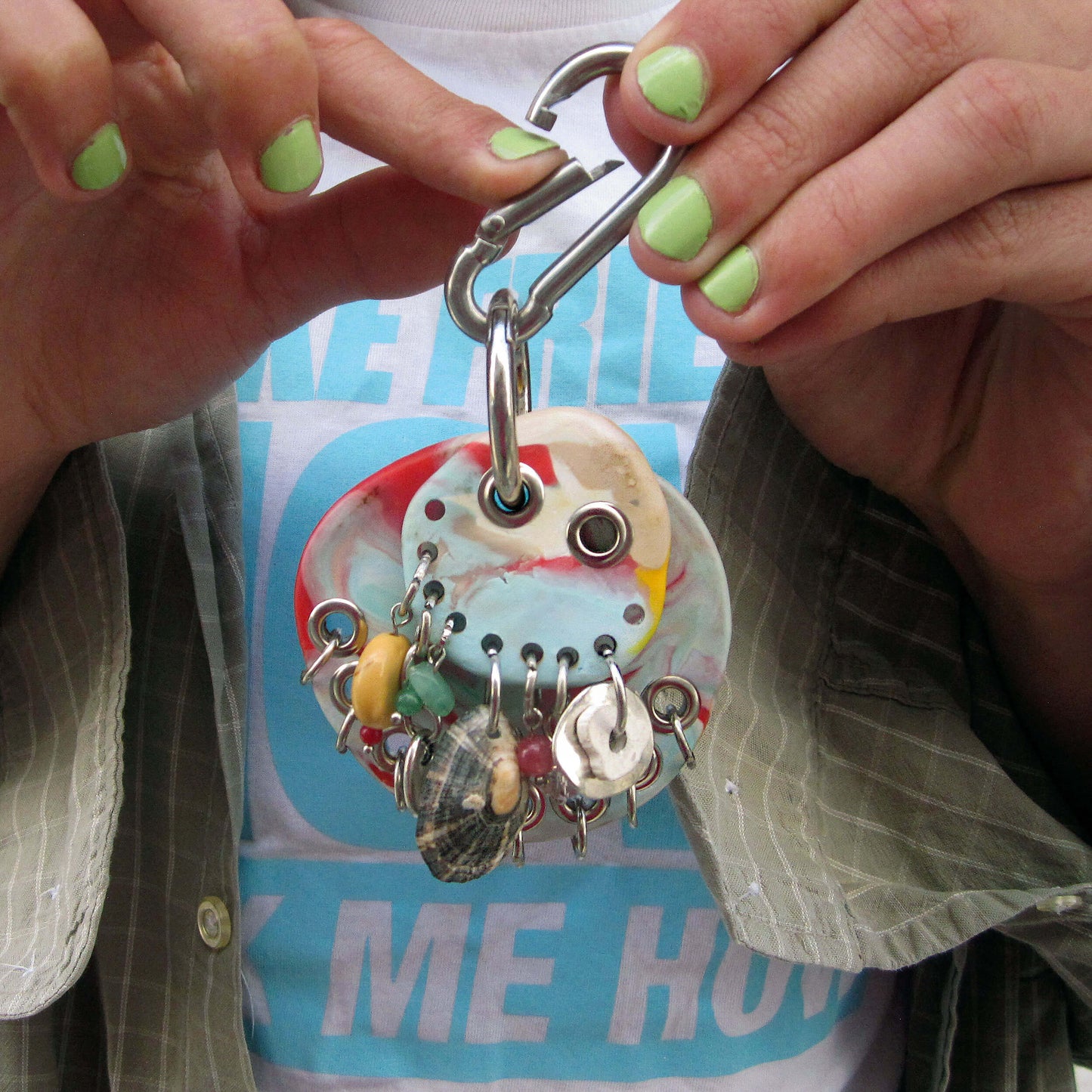 CHARM #20