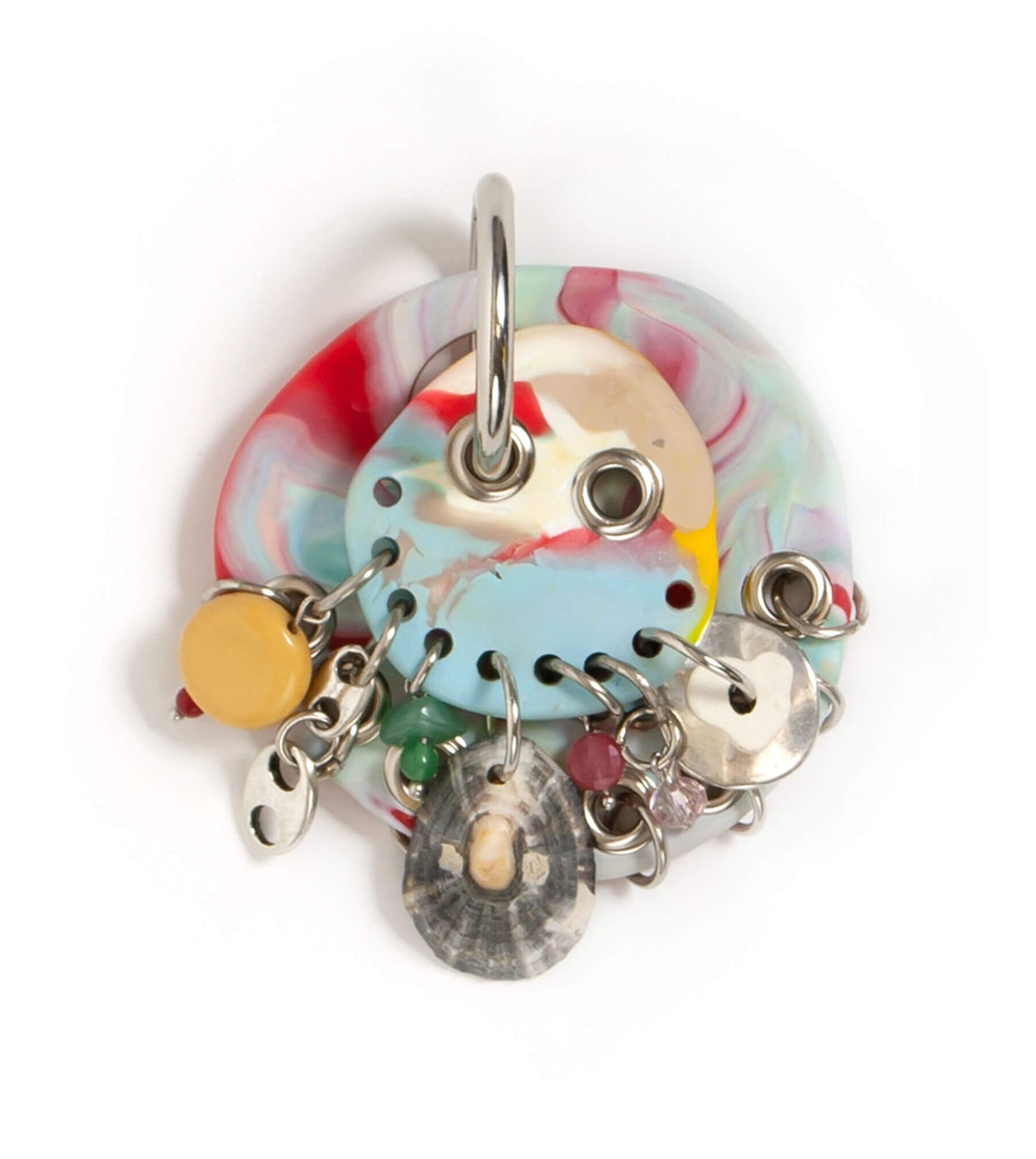 CHARM #20