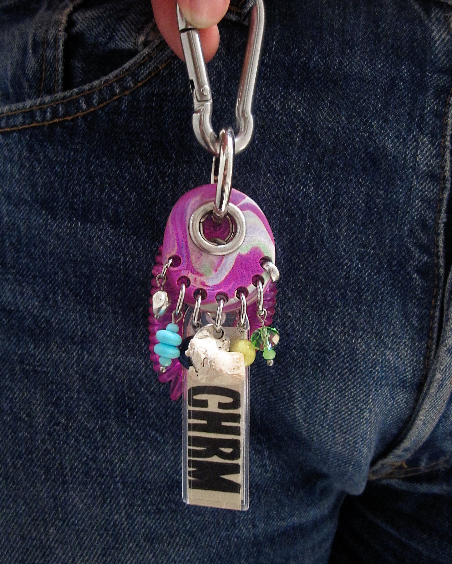 CHARM #22