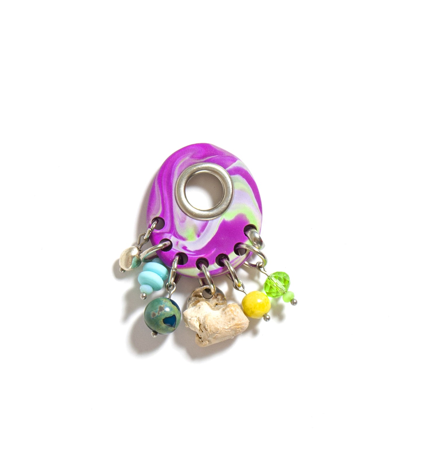 CHARM #22