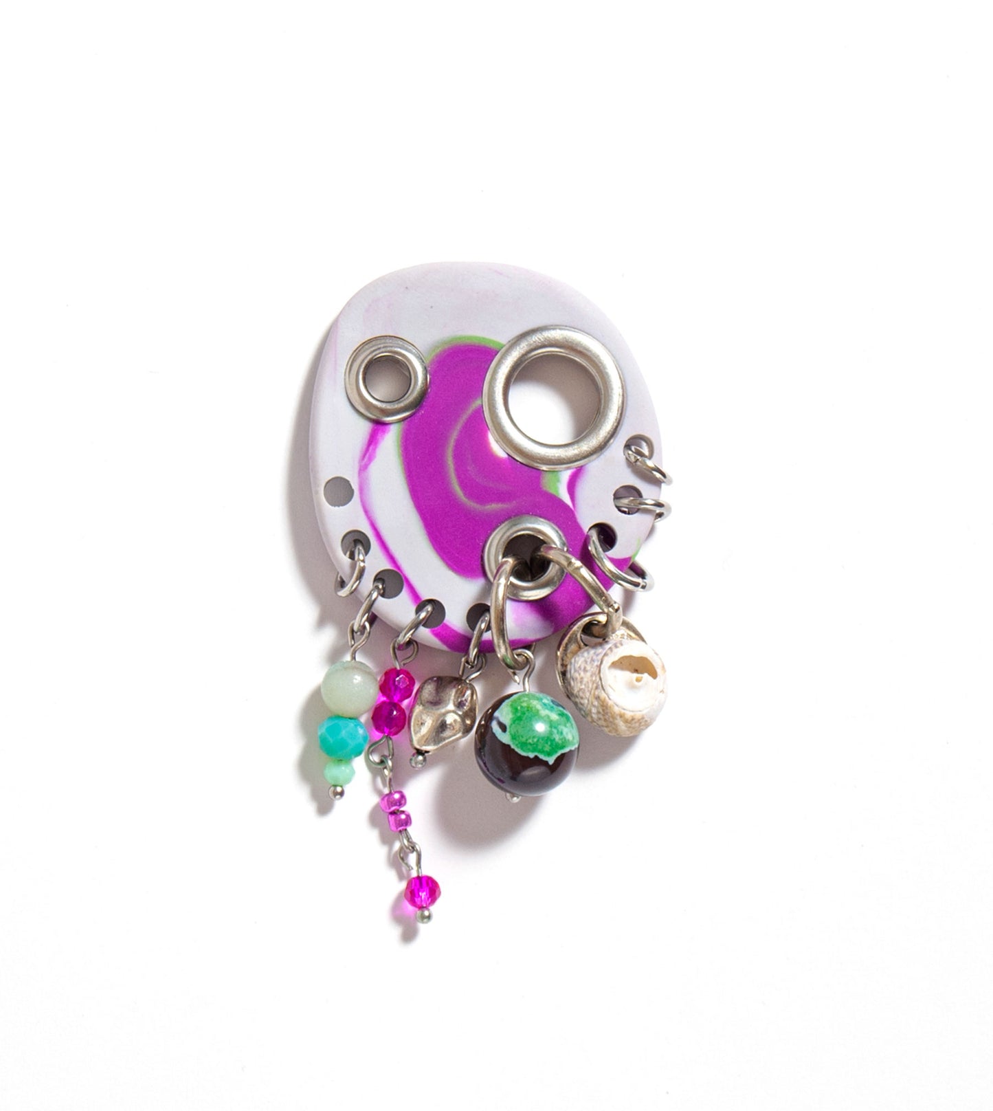 CHARM #23