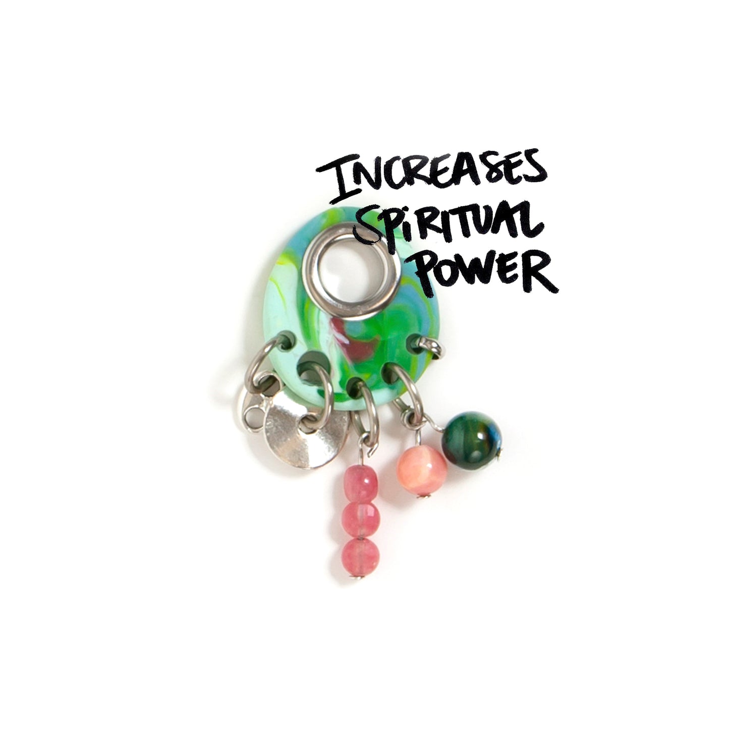 CHARM #01