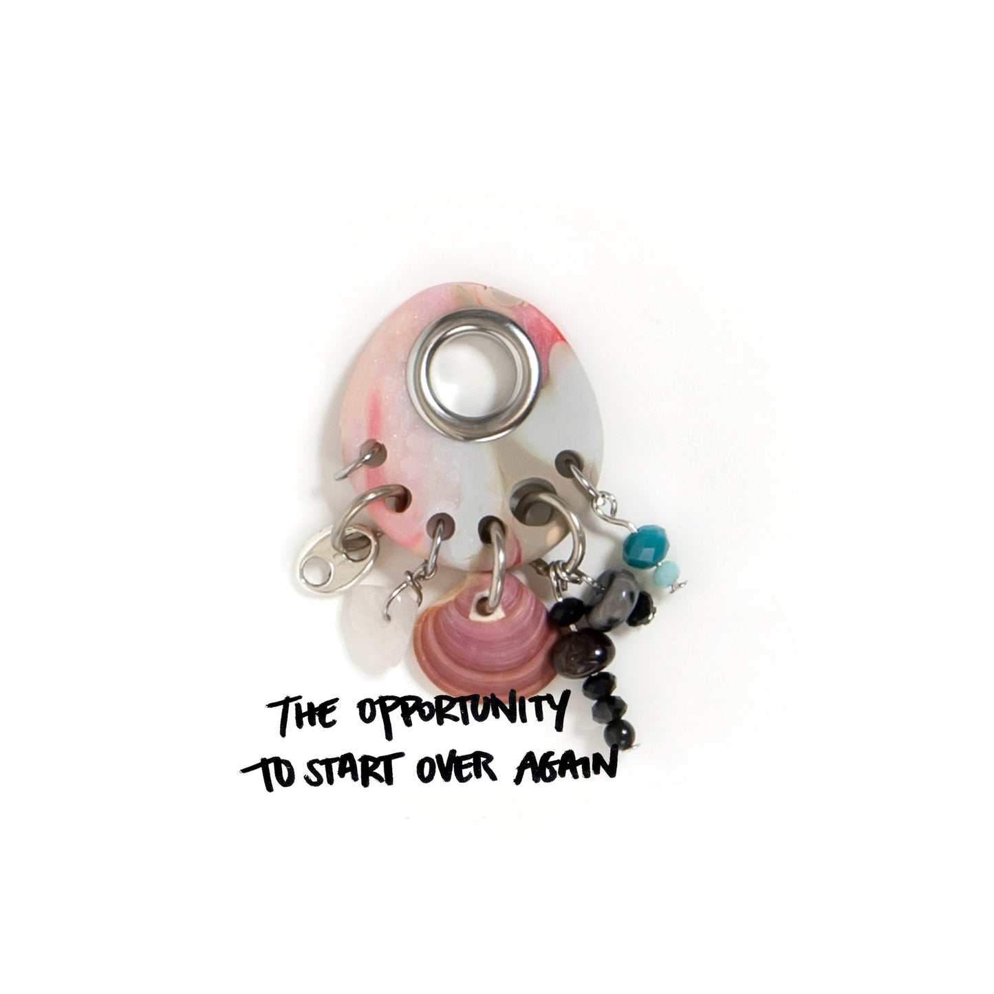 CHARM #02