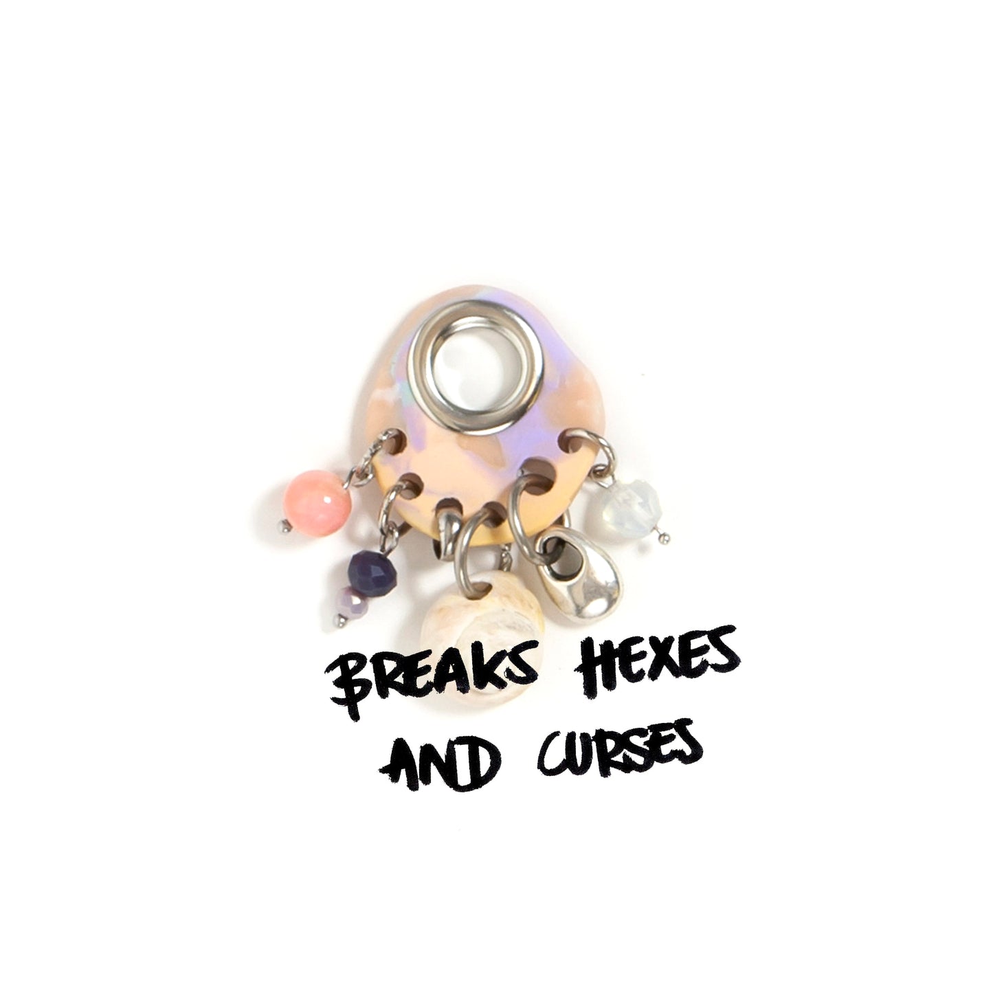 CHARM #03