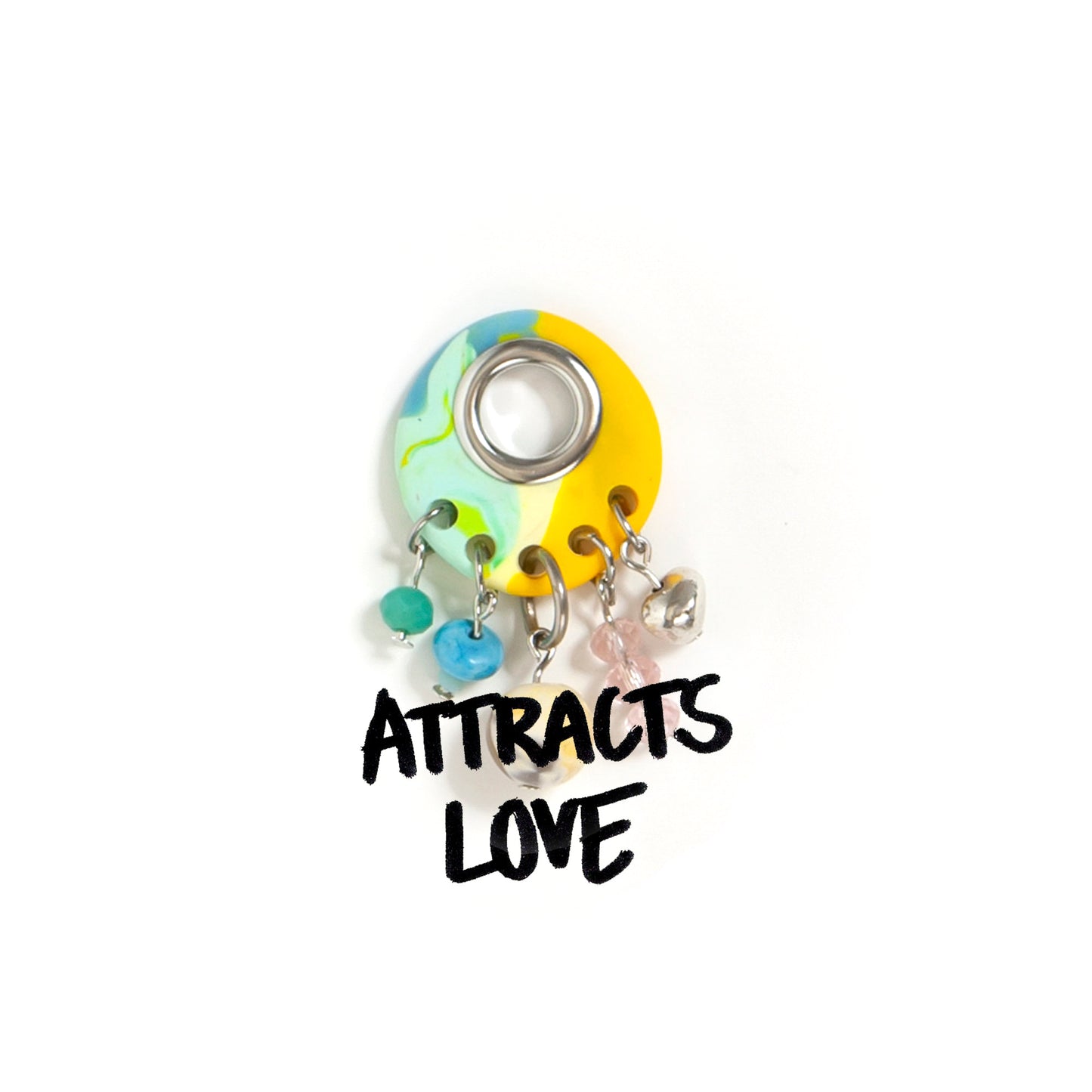 CHARM #05