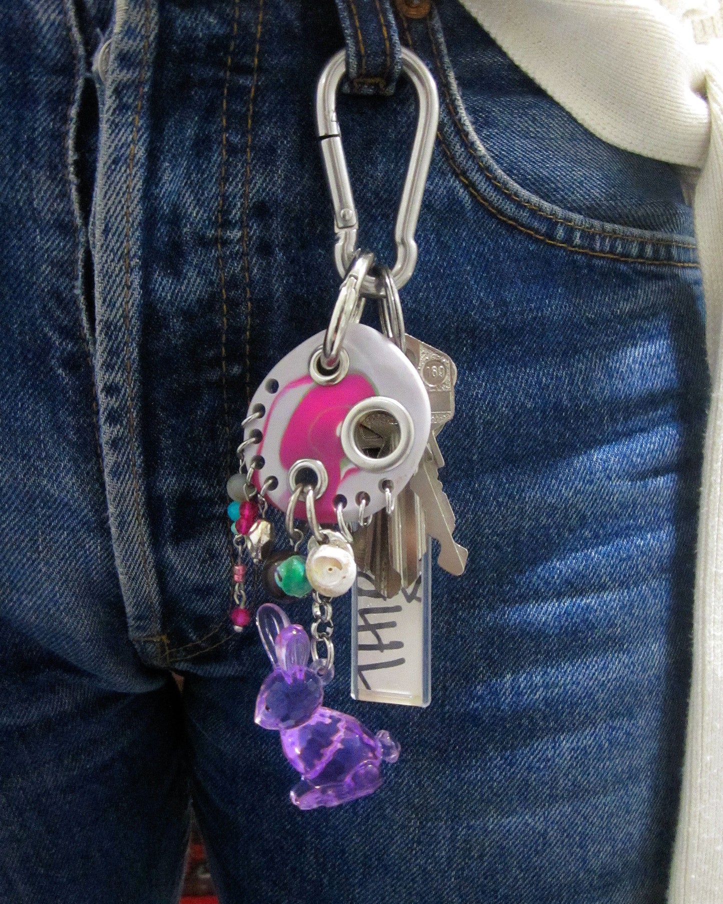 CHARM #23