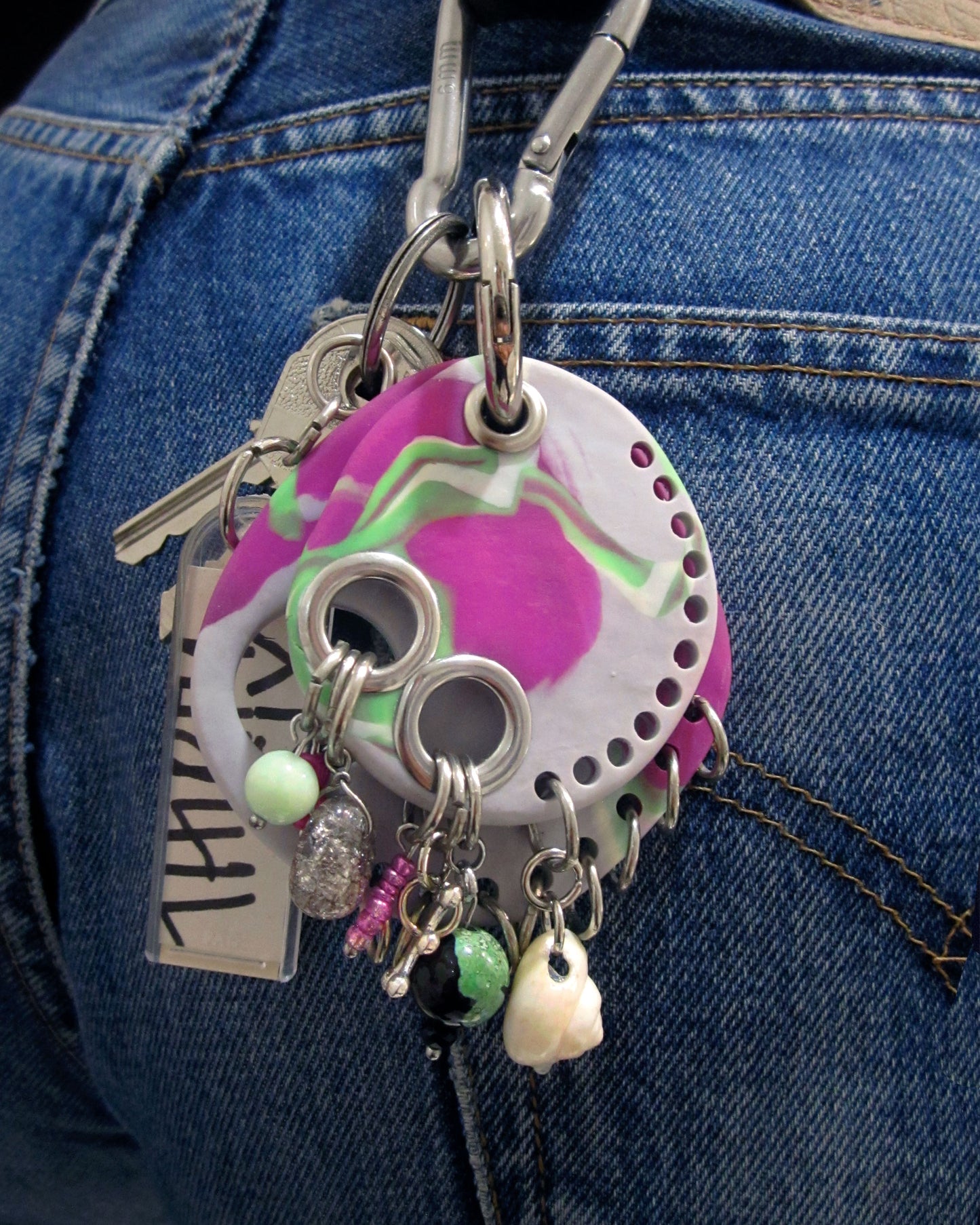 CHARM #24