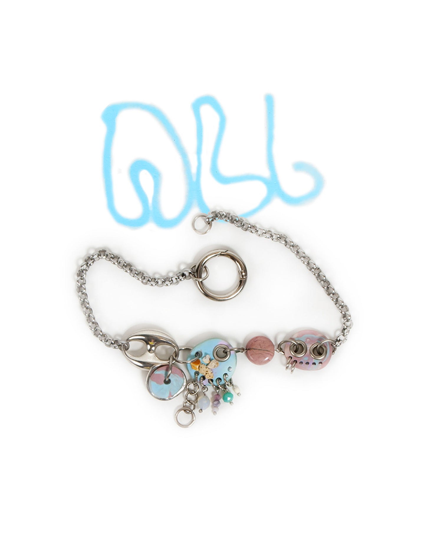 NECKLACE #31
