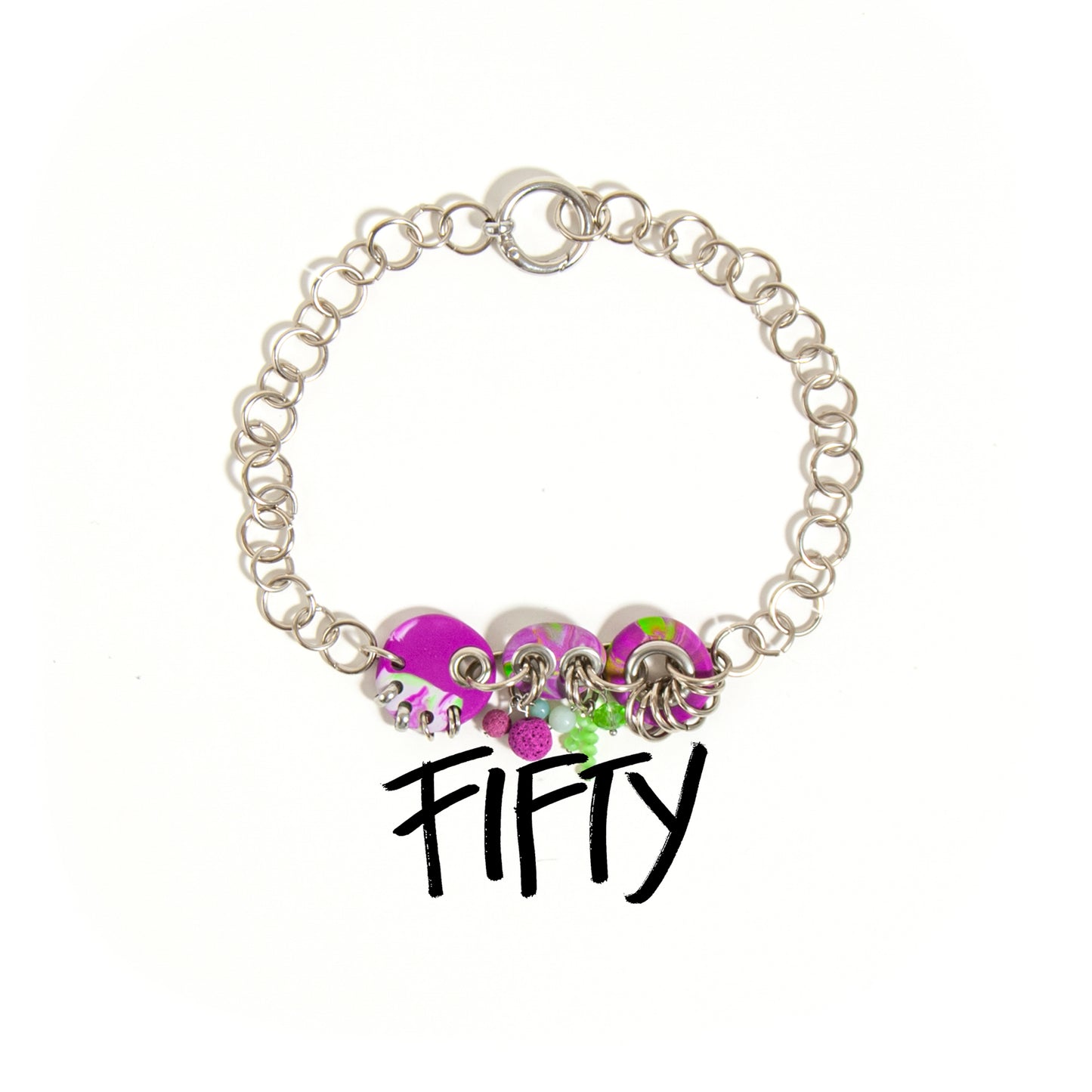 NECKLACE #50