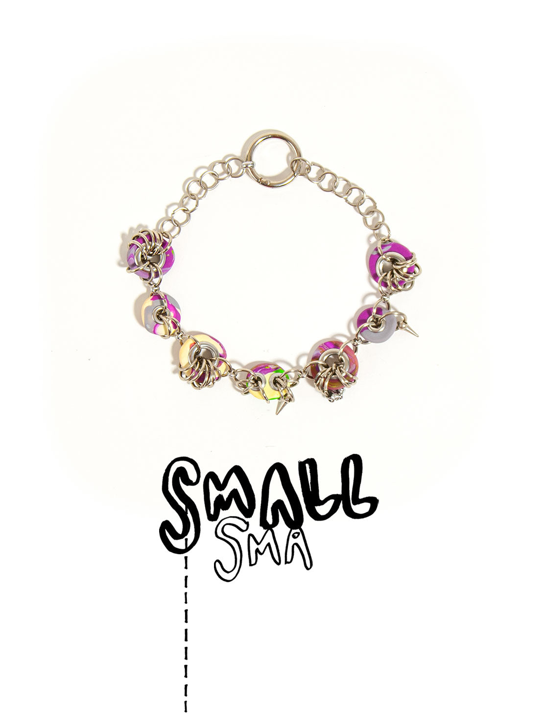 NECKLACE #53