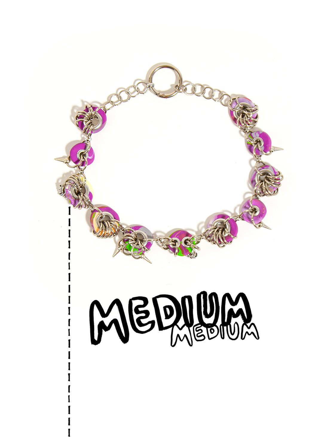 NECKLACE #54